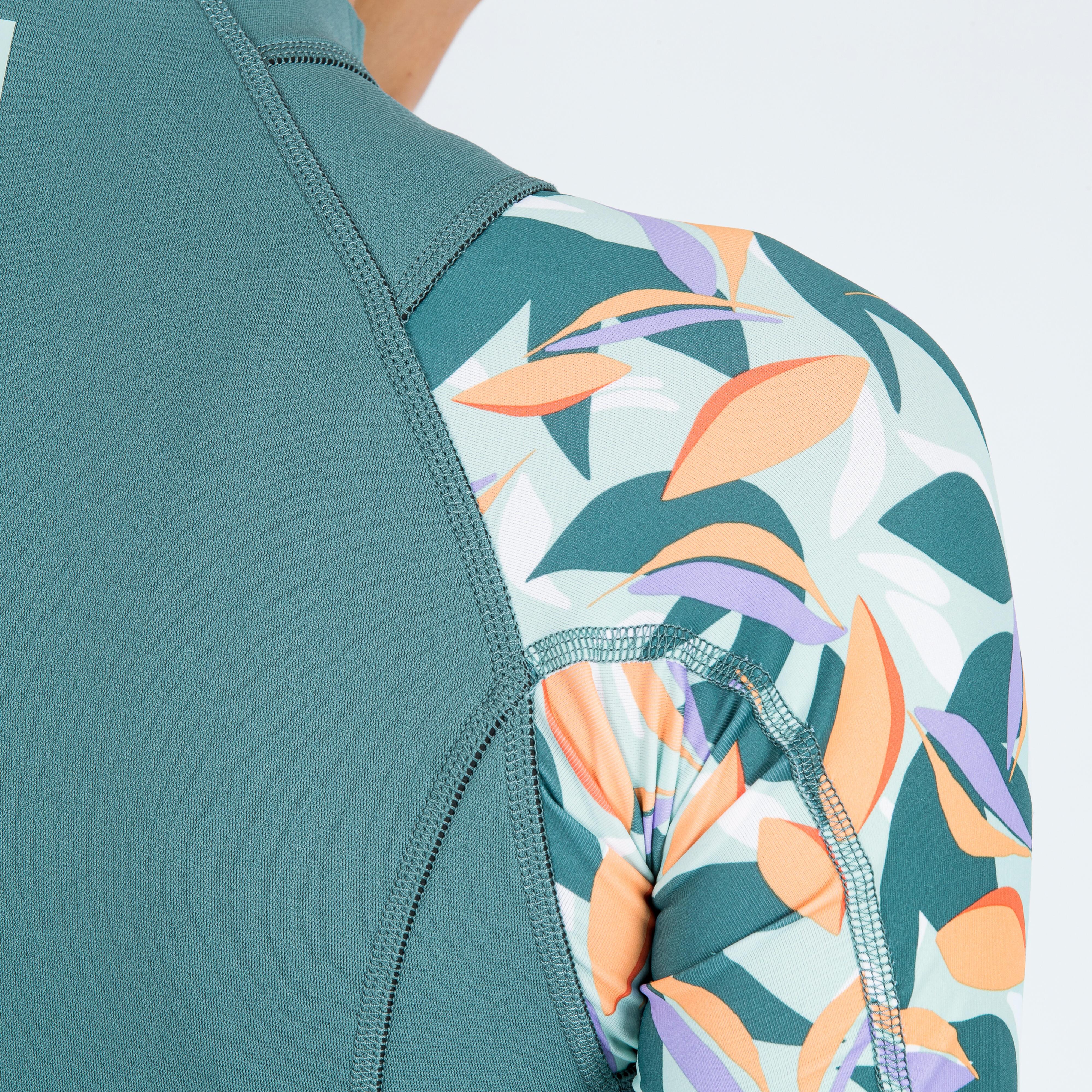 SUBEA Neoprenoberteil - YULEX100