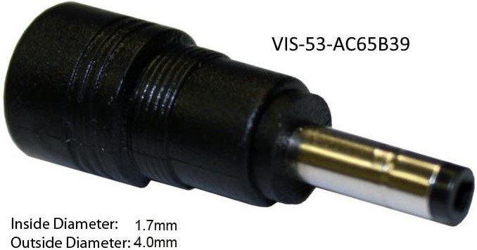 Vistaport Netzteil 65 W Lenovo 4.0 mm Stecker