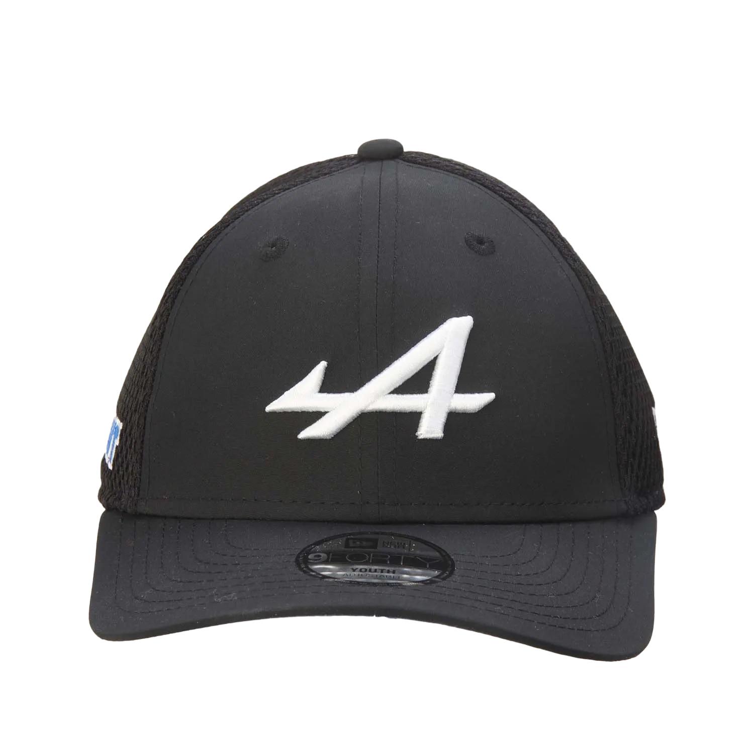 NEW ERA Alpine Racing 9FORTY BaseballMütze