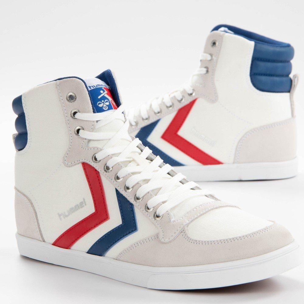 Hummel Slimmer stadil high