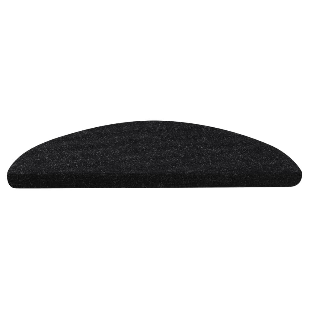 VidaXL Treppenmatte gewebe