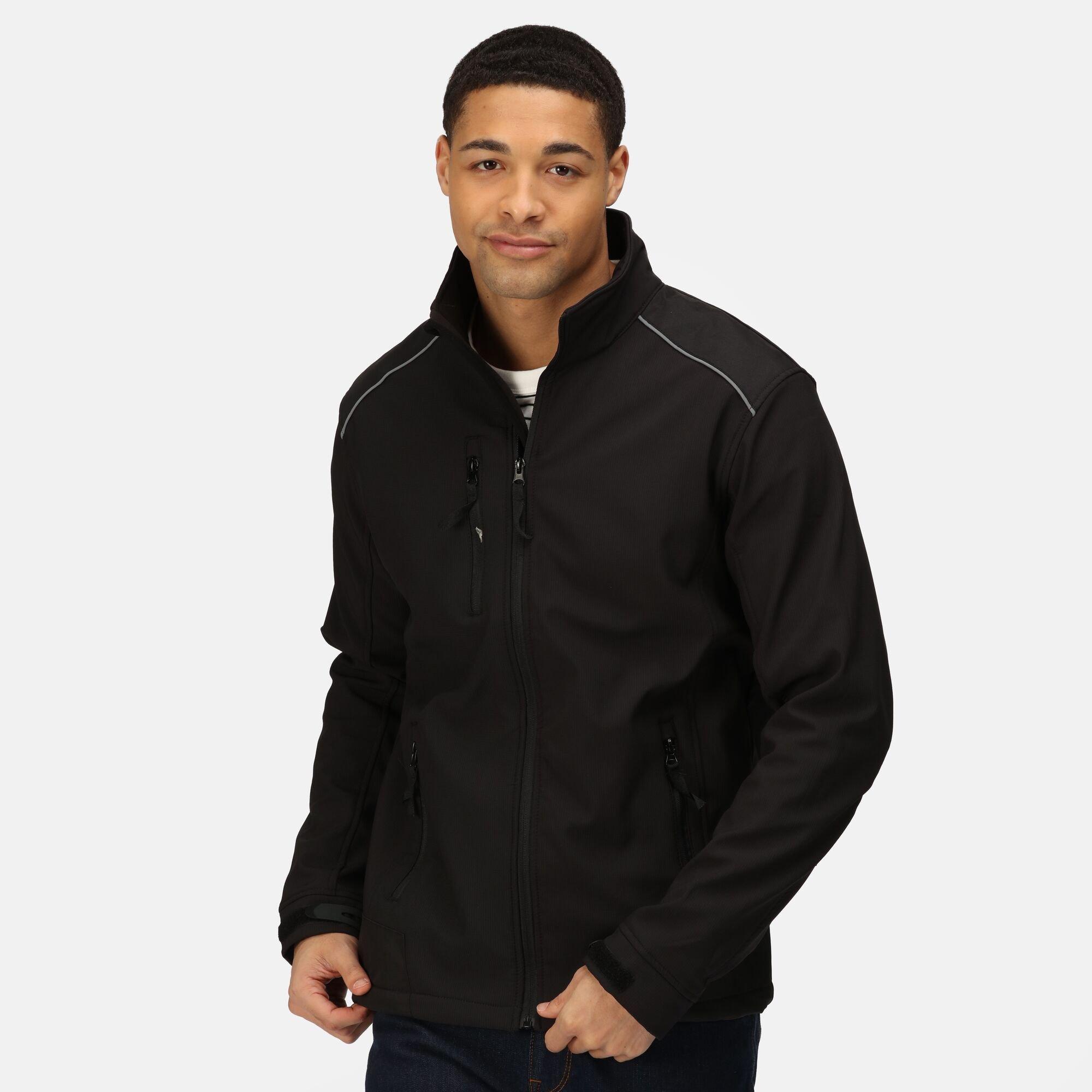 Regatta Jacke Sandstorm