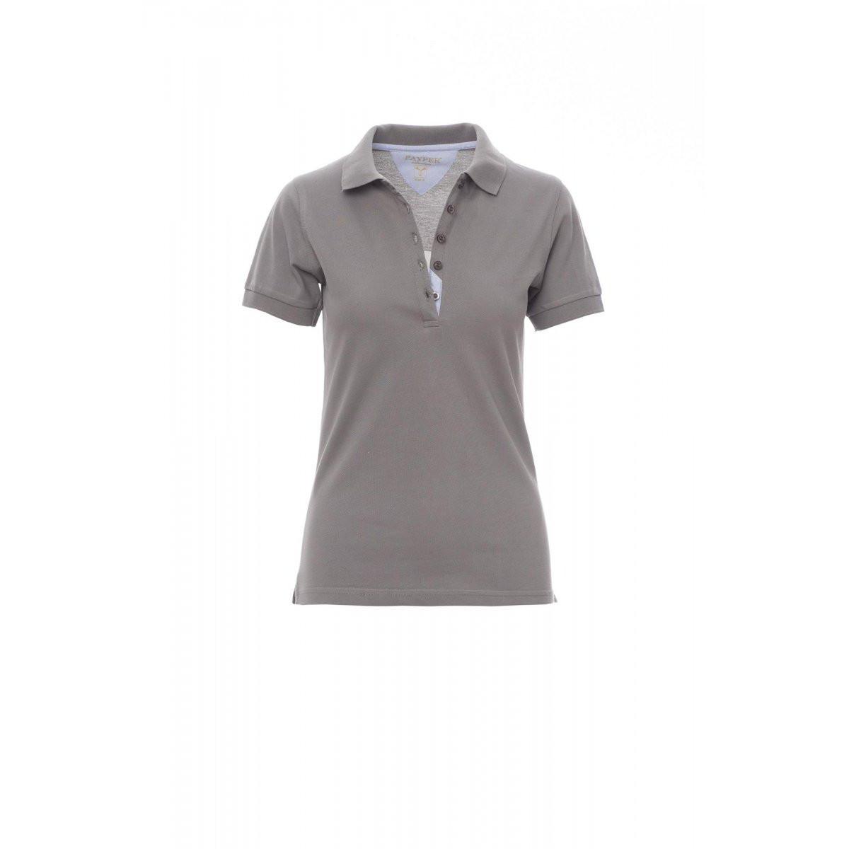 Payper Wear Glamour Kurzarm Slim Fit Poloshirt