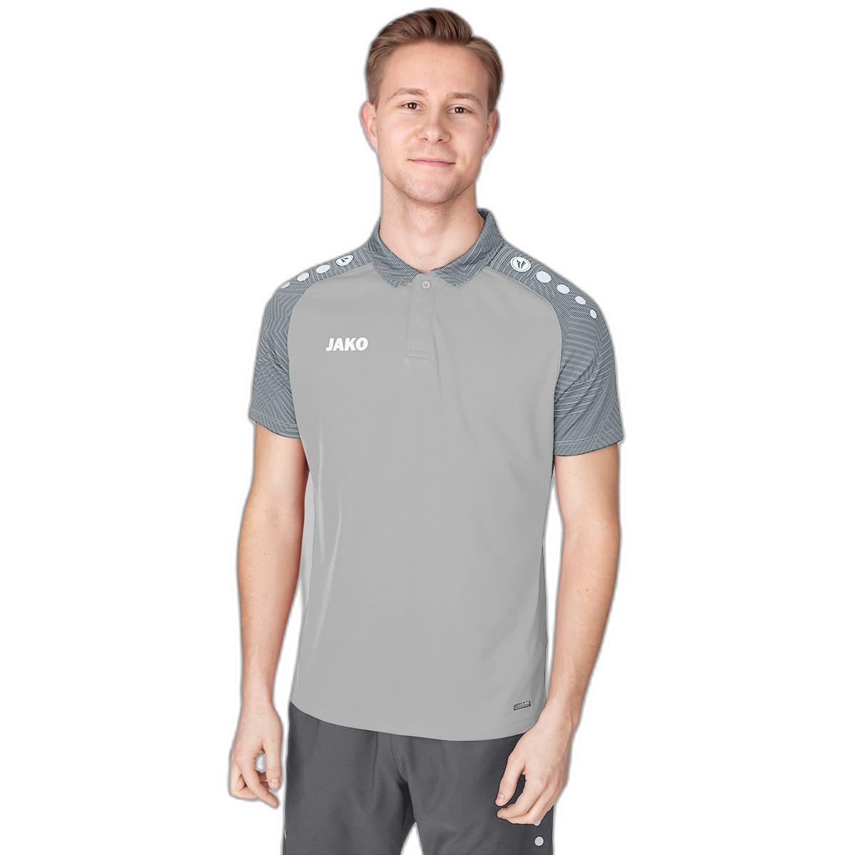 Jako polo-shirt kind performance