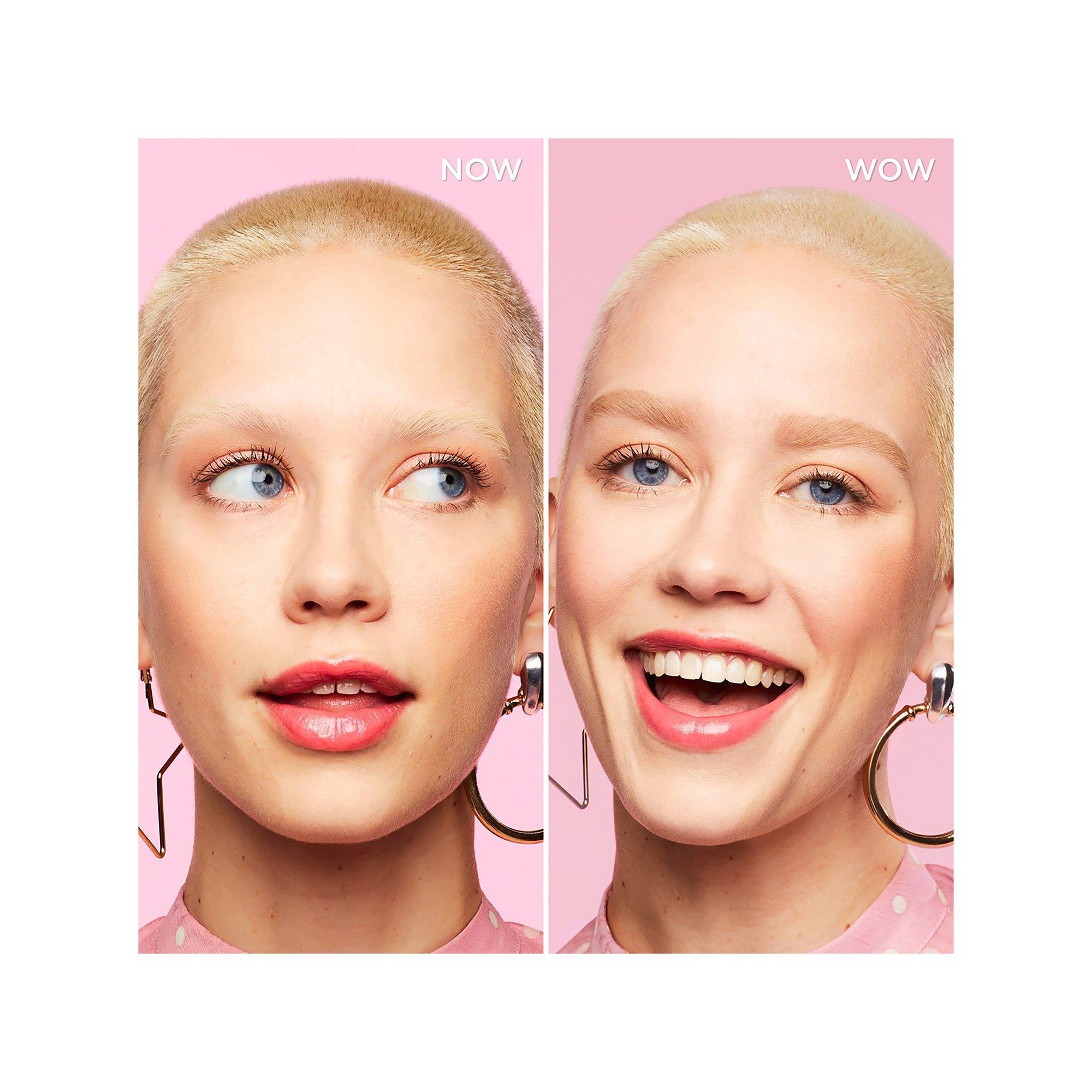 benefit Gimme Brow+ Augenbrauengel - Volumenspendendes Brauen-Fasergel