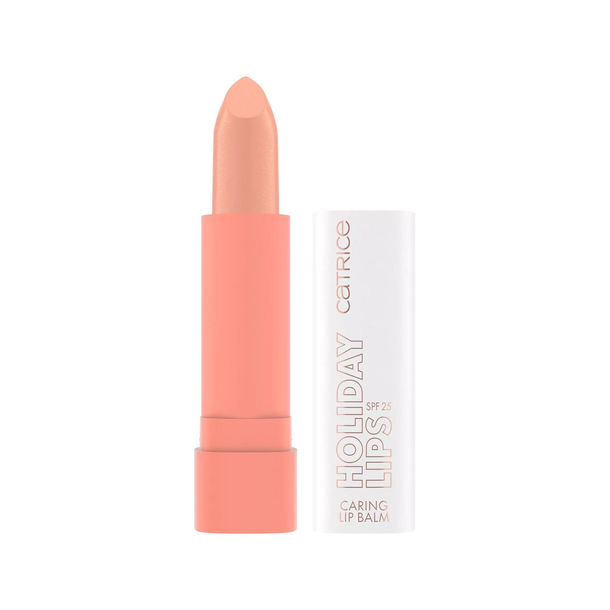 CATRICE Holiday Lips Caring Lip Balm