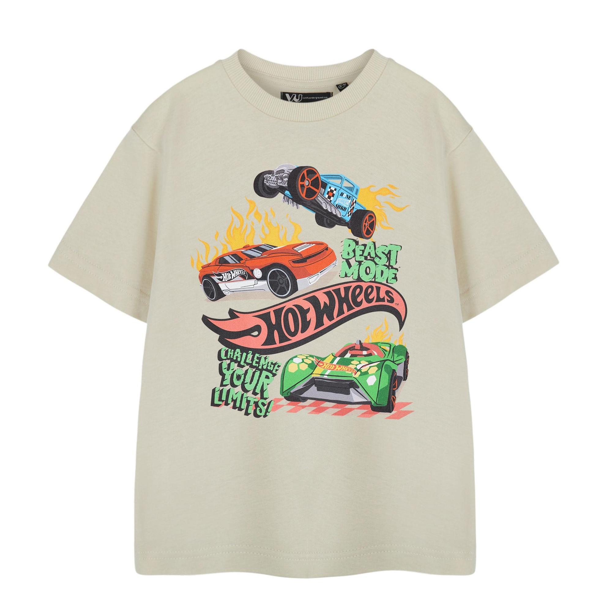 Hot Wheels Beast Mode TShirt