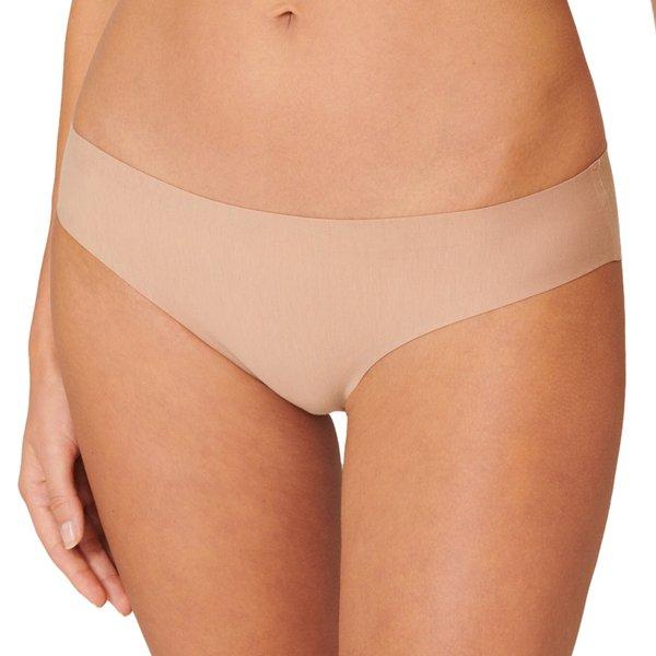 Schiesser 3er Pack Invisible Cotton - Slip