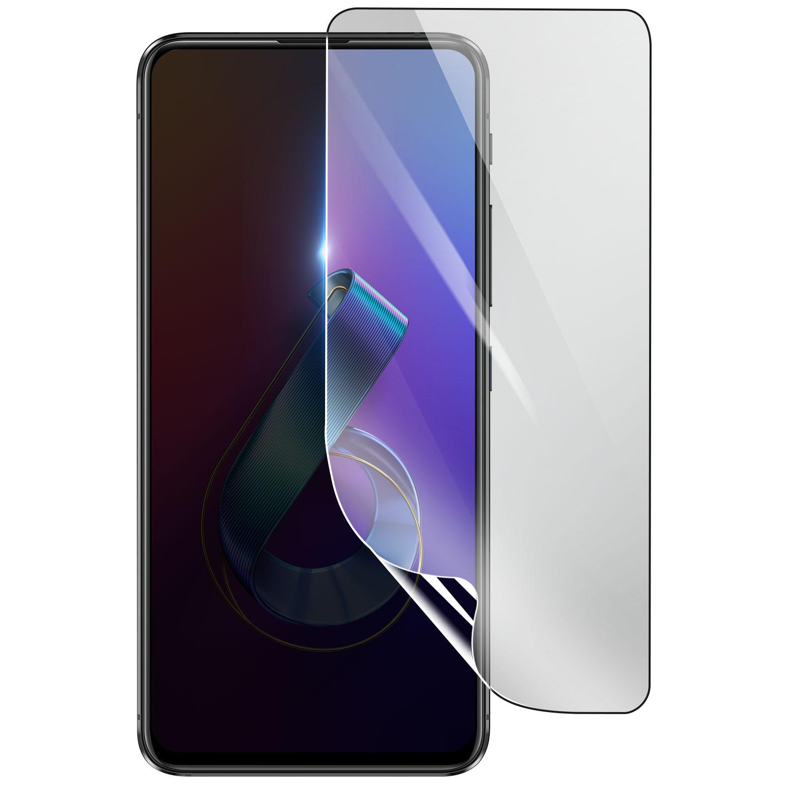 3mk Protection Hydrogel Bildschirmfolie für Asus ZenFone 6