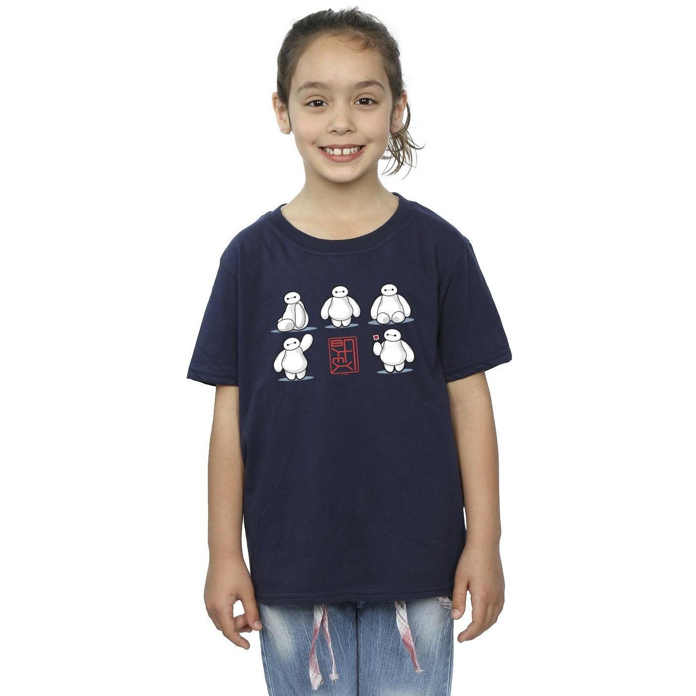 Disney Big Hero 6 TShirt
