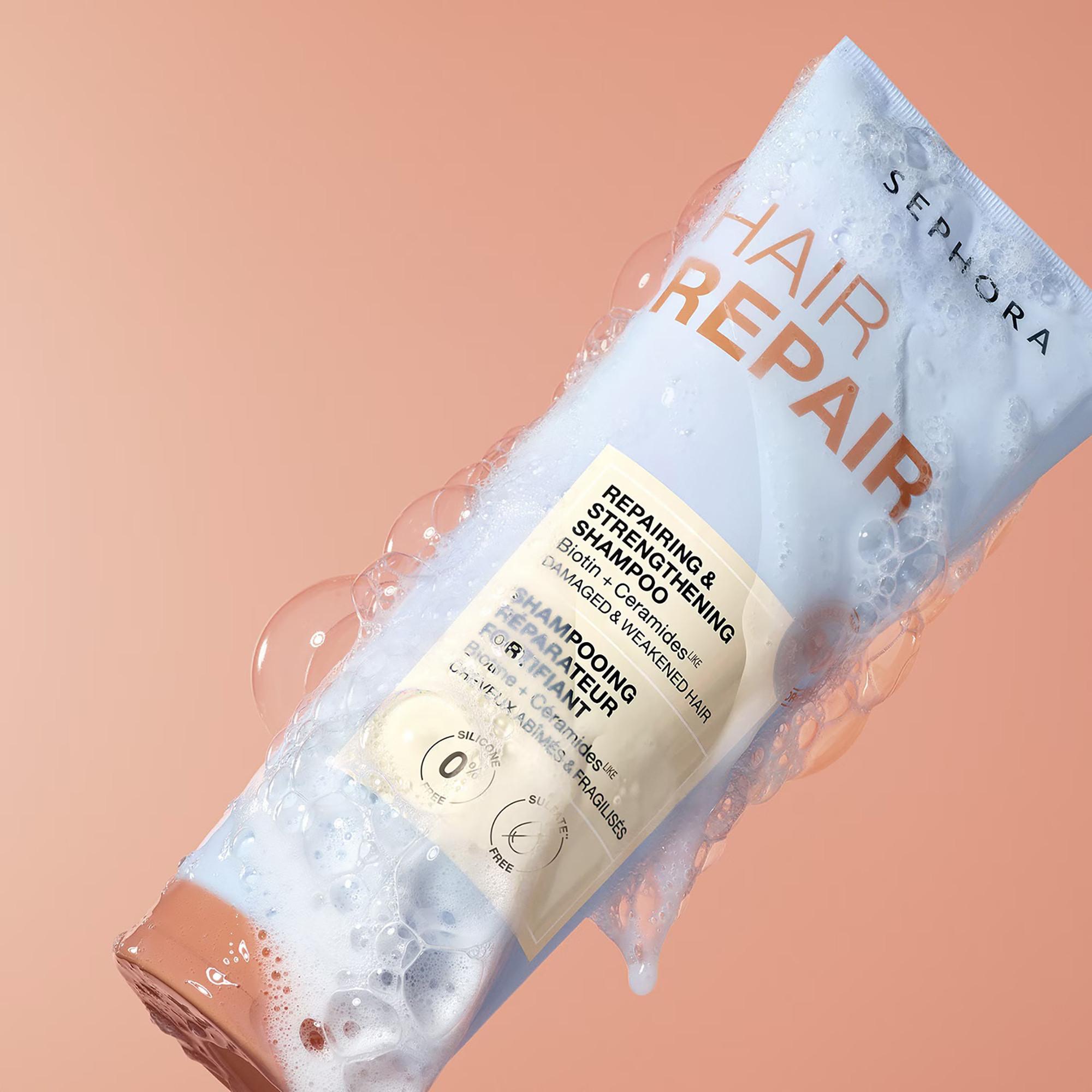 SEPHORA Stärkendes Repair-Shampoo - Repair-Reinigung