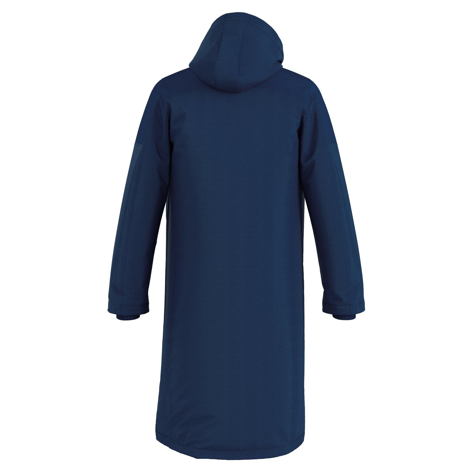 errea jacke iceland coach 3.0