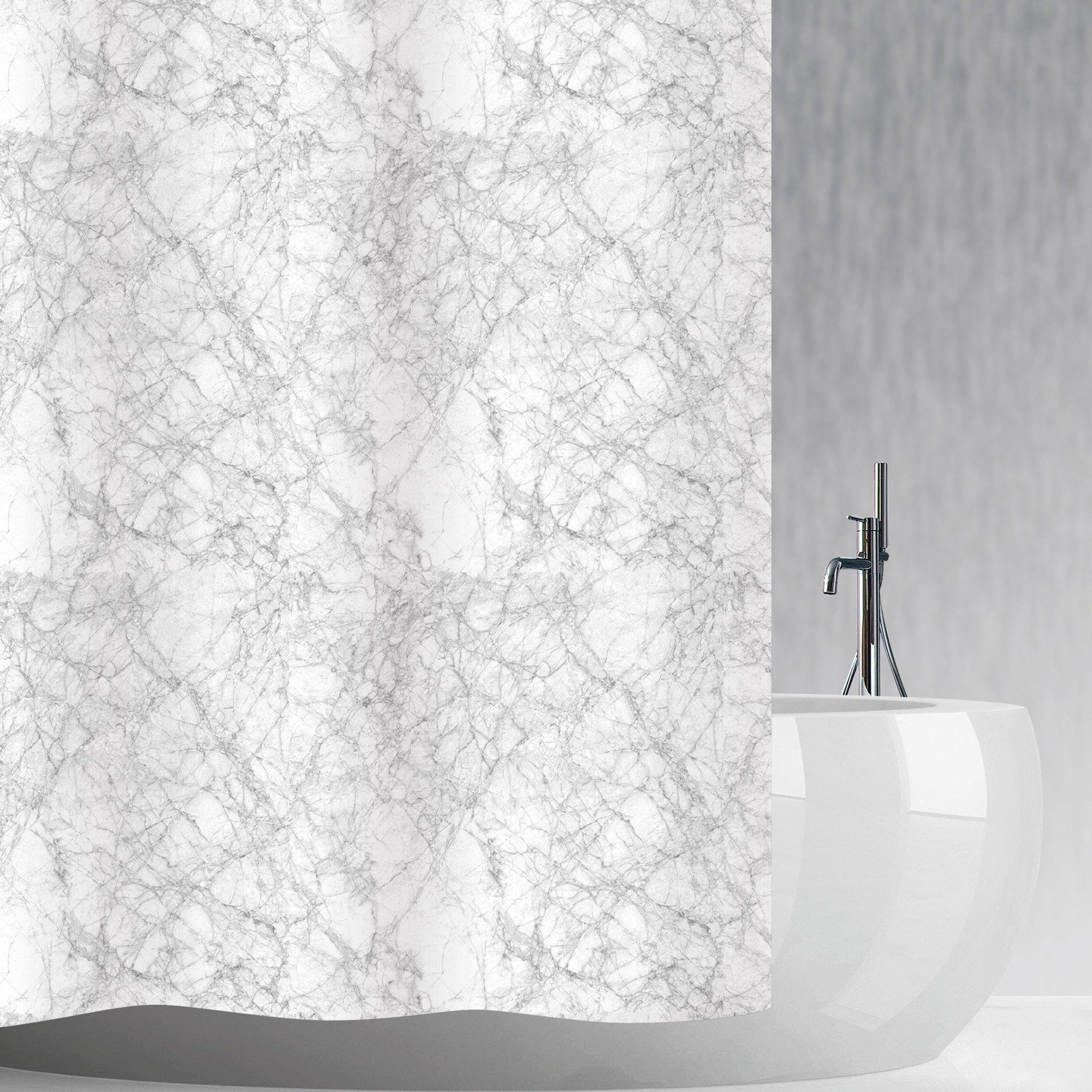 Manor Duschvorhang Marmor