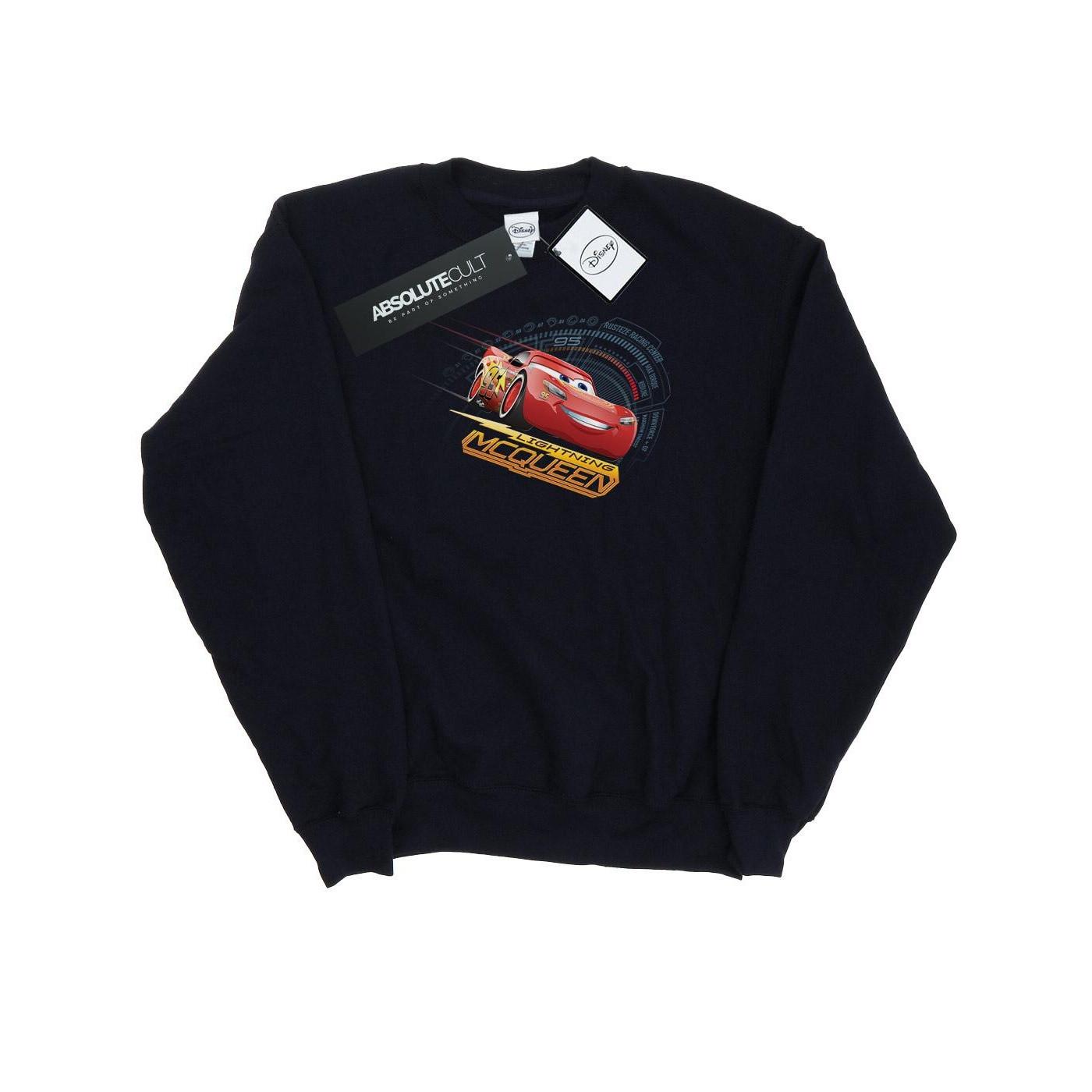 Disney Cars Sweatshirt