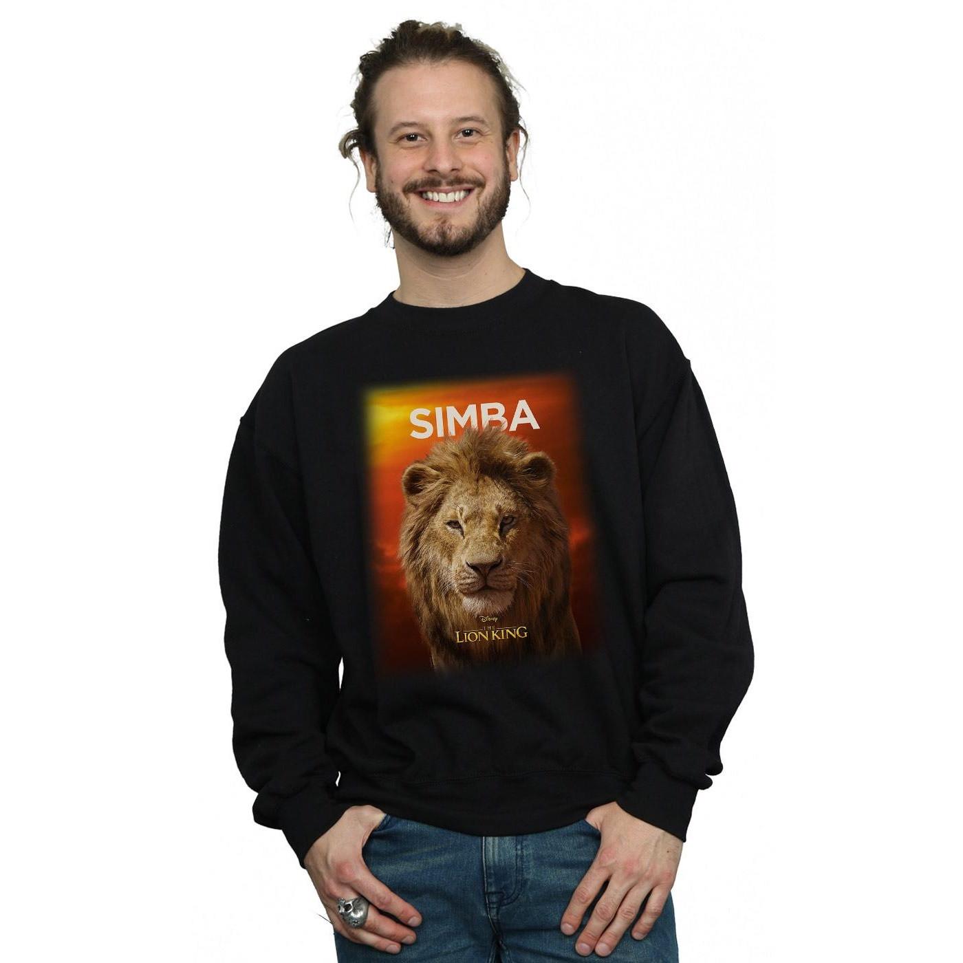 Disney The Lion King Sweatshirt