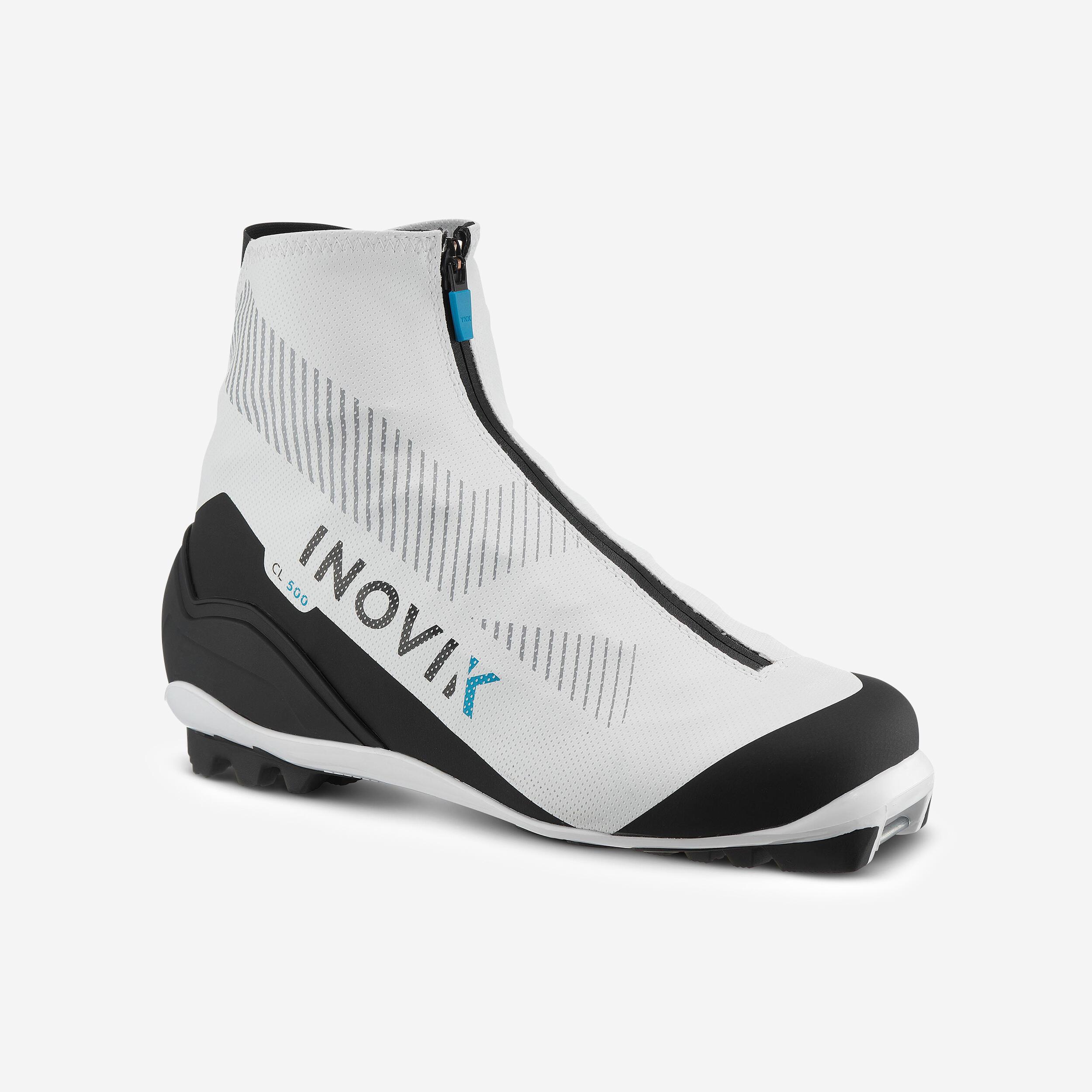 INOVIK Skischuhe - XCS 500