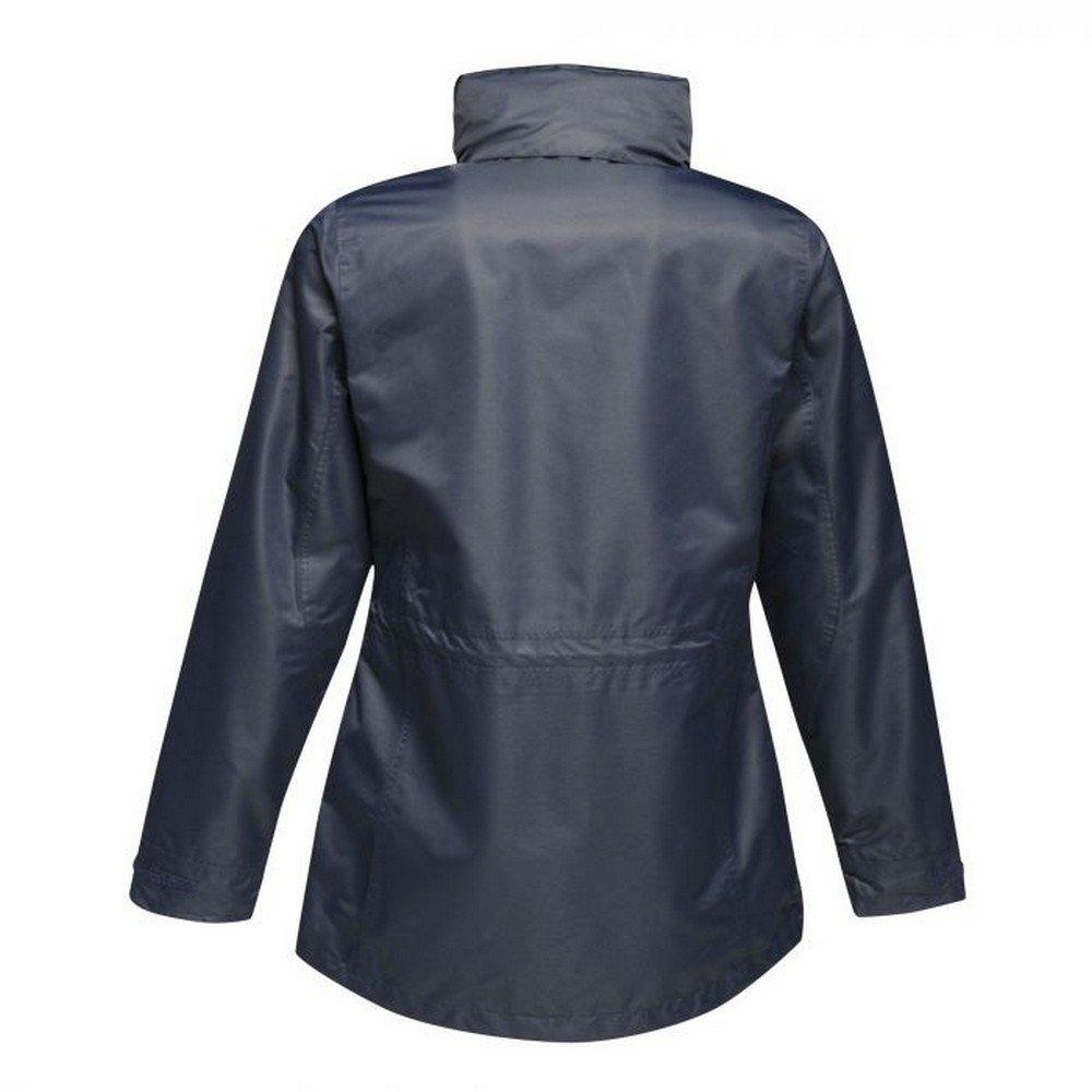 Regatta 3in1Jacke Benson III atmungsaktiv