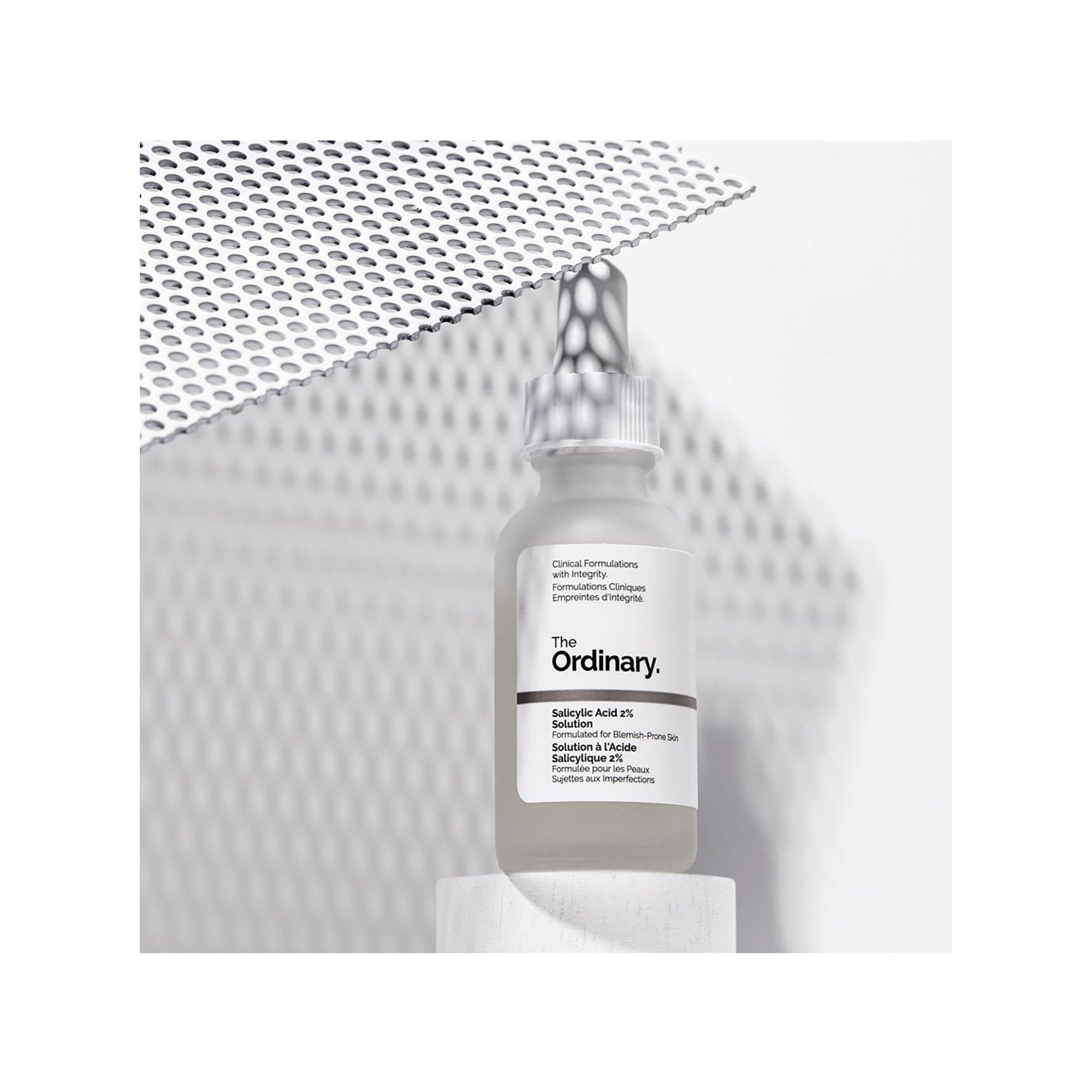 THE ORDINARY Salicylsäure 2 % – Serum gegen Hautunreinheiten