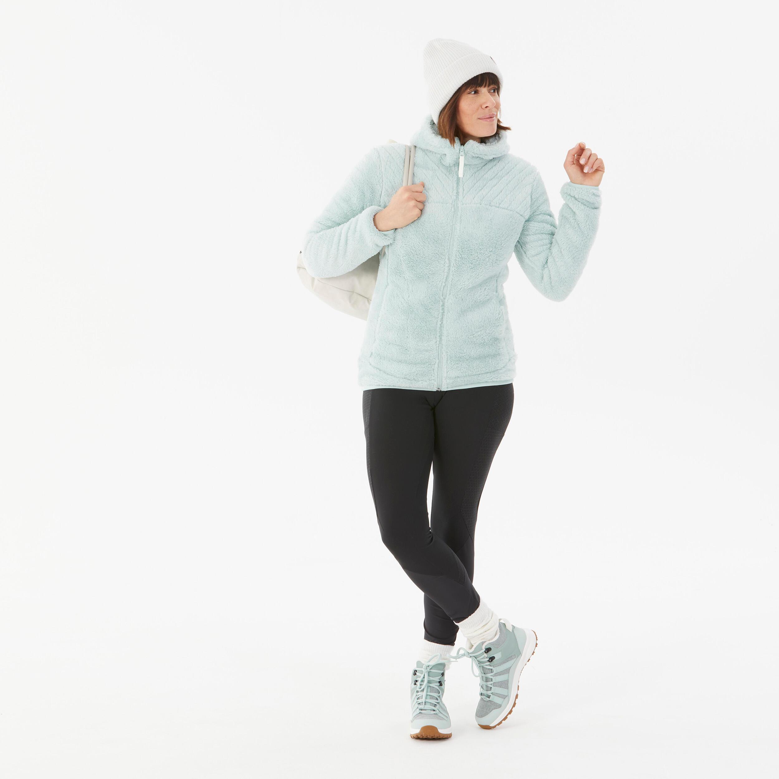 QUECHUA Fleece - SH500