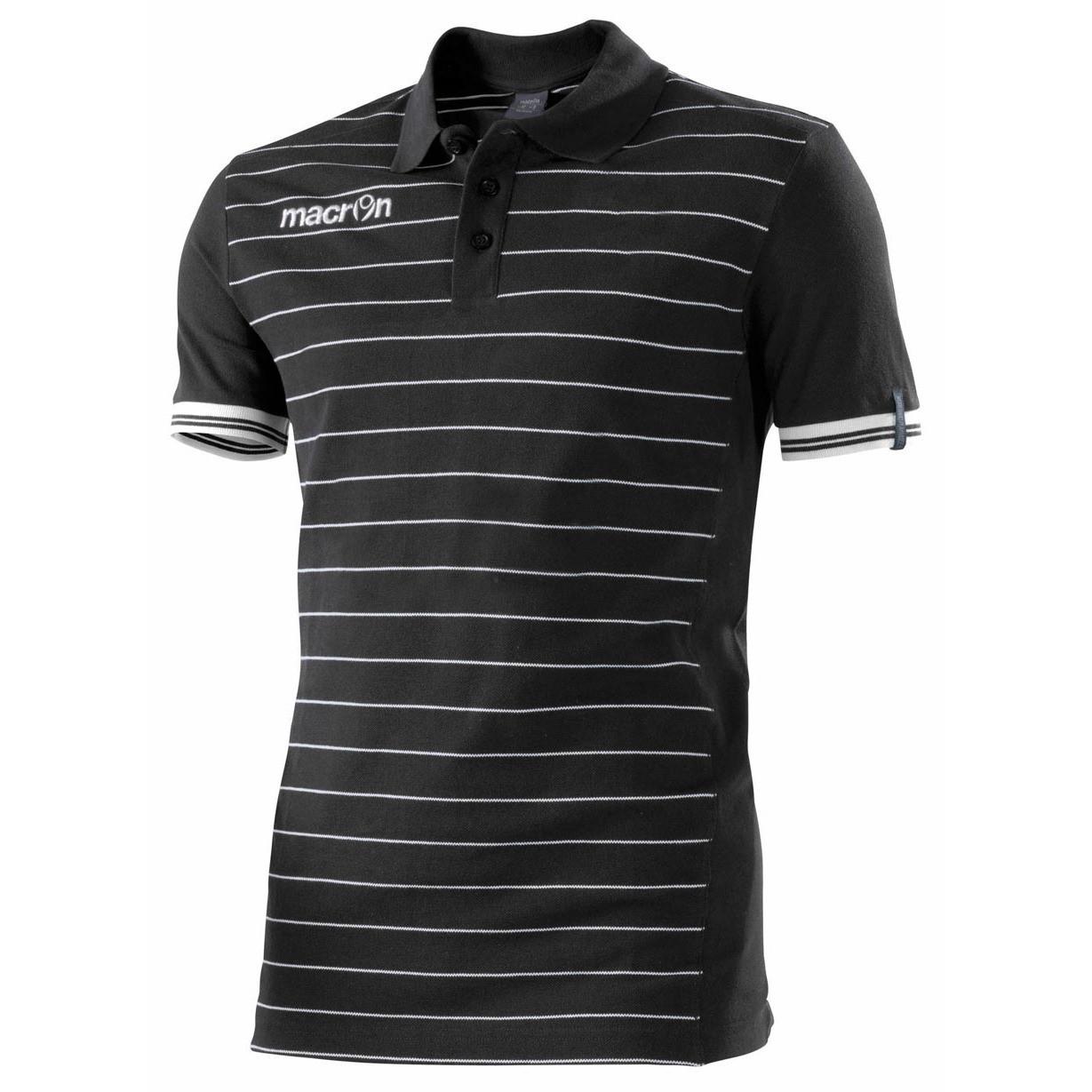 macron Jungle Slim Fit Poloshirt