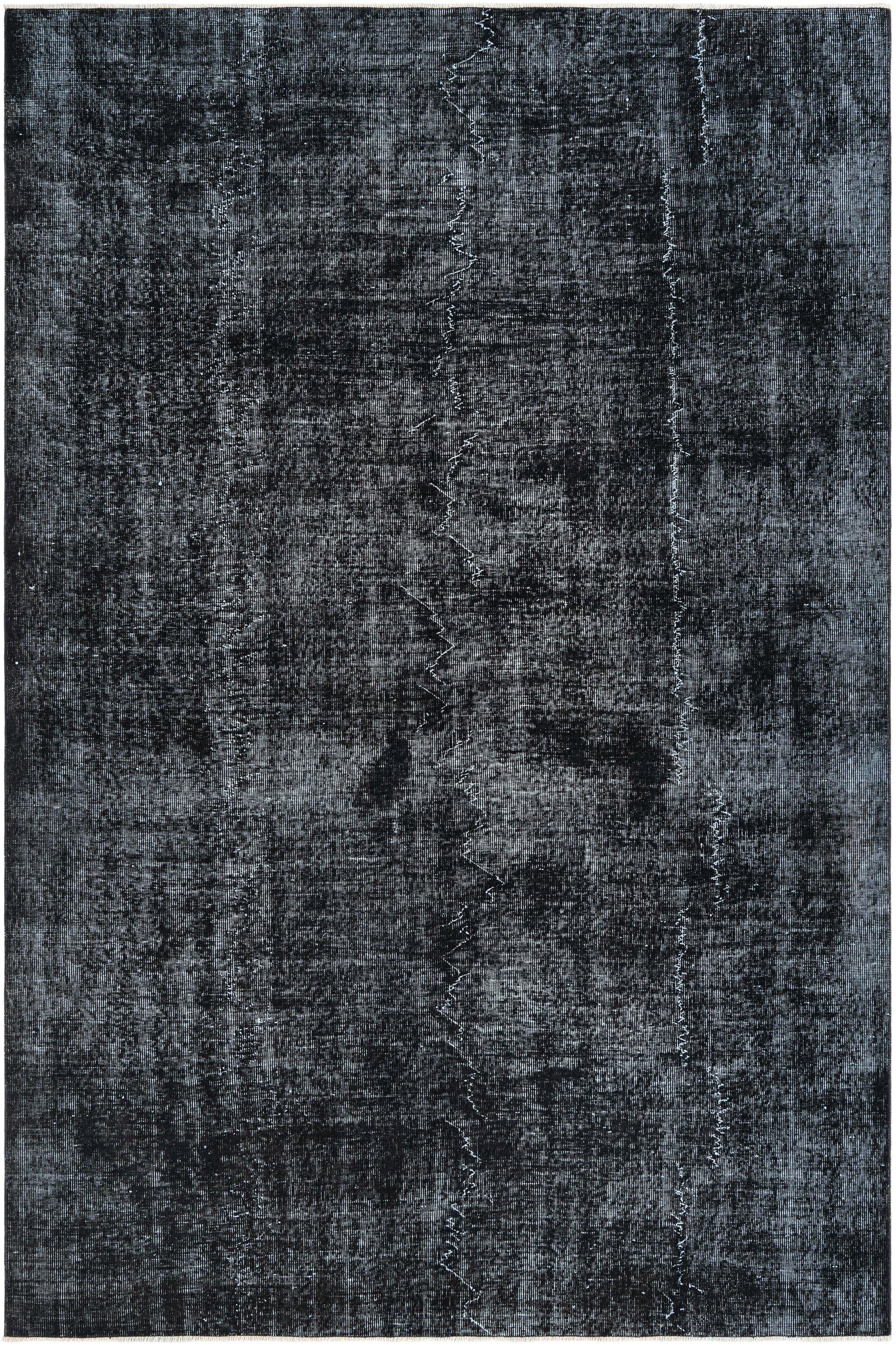 VIDAL Handgemachter Teppich Ultra Vintage