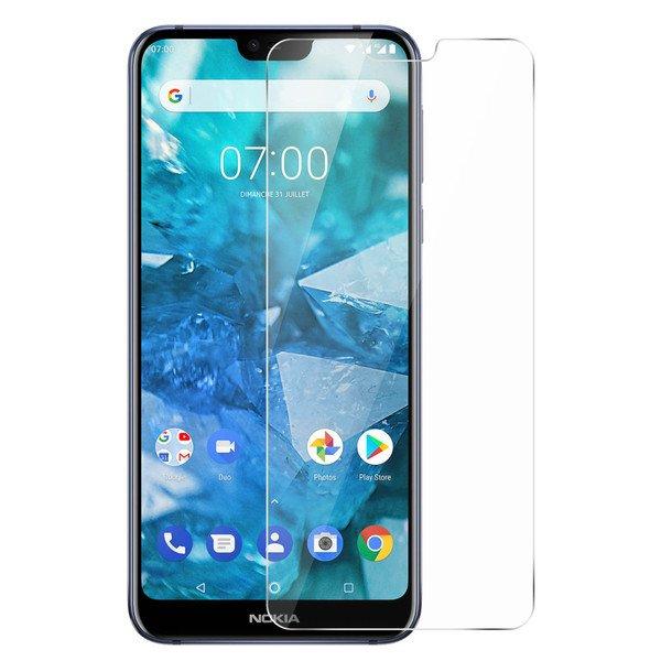 Avizar Nokia 7.1 Displayschutzfolie
