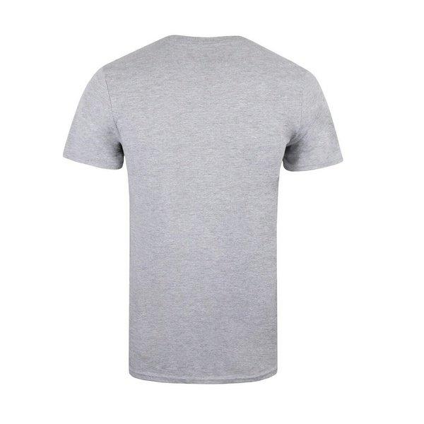 Jurassic Park Logo T-Shirt