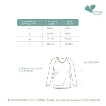Vervola Annabel Langarmshirt
