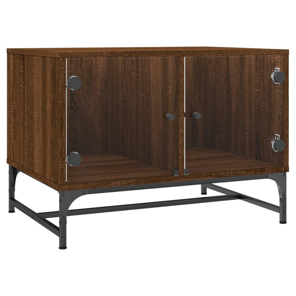 VidaXL Couchtisch holzwerkstoff