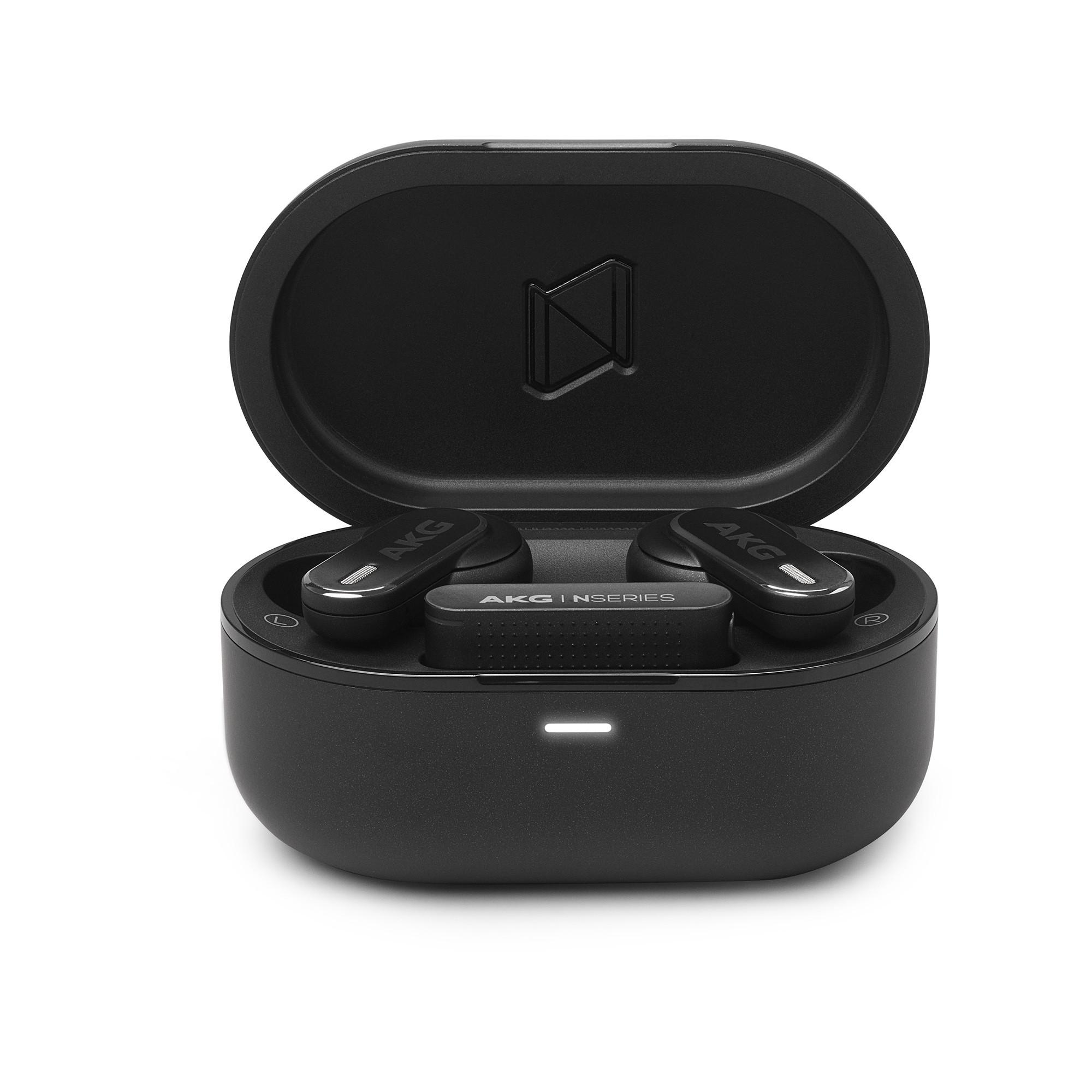 AKG N5 Hybrid ANC True Wireless In-Ear-Kopfhörer