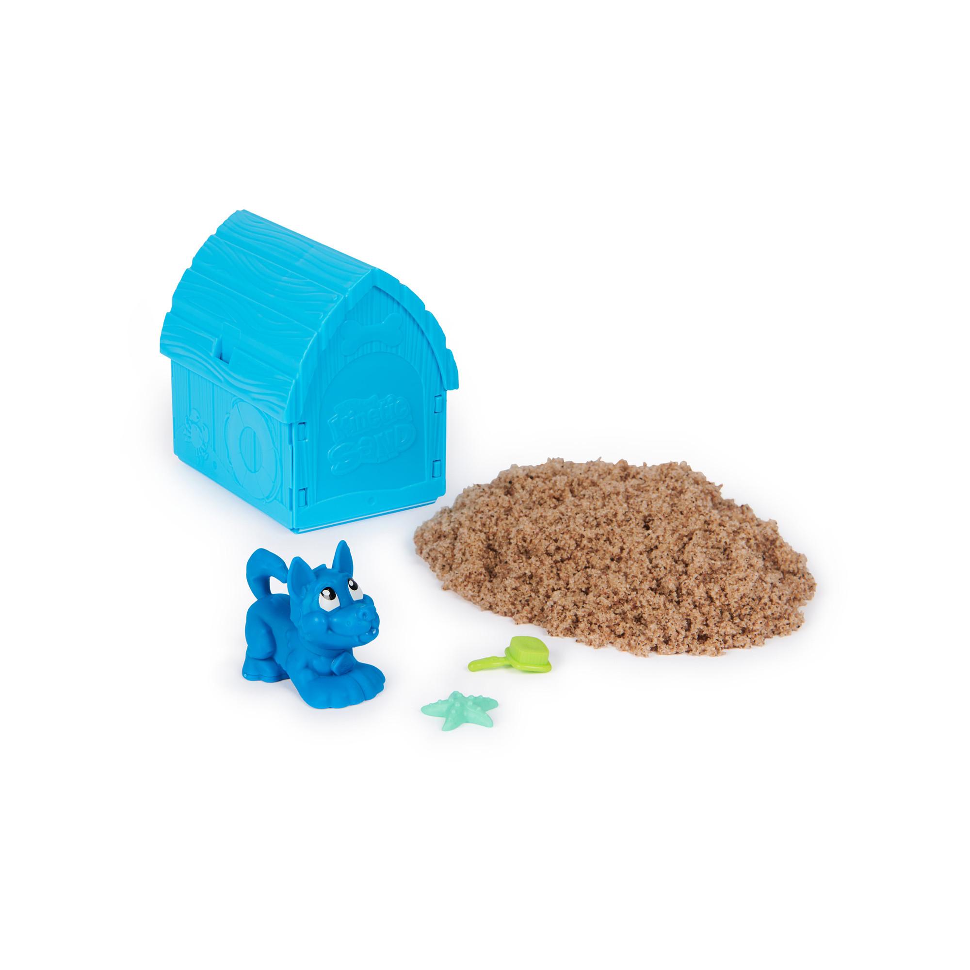 kinetic sand Kinetic Sand Hunde Häuschen