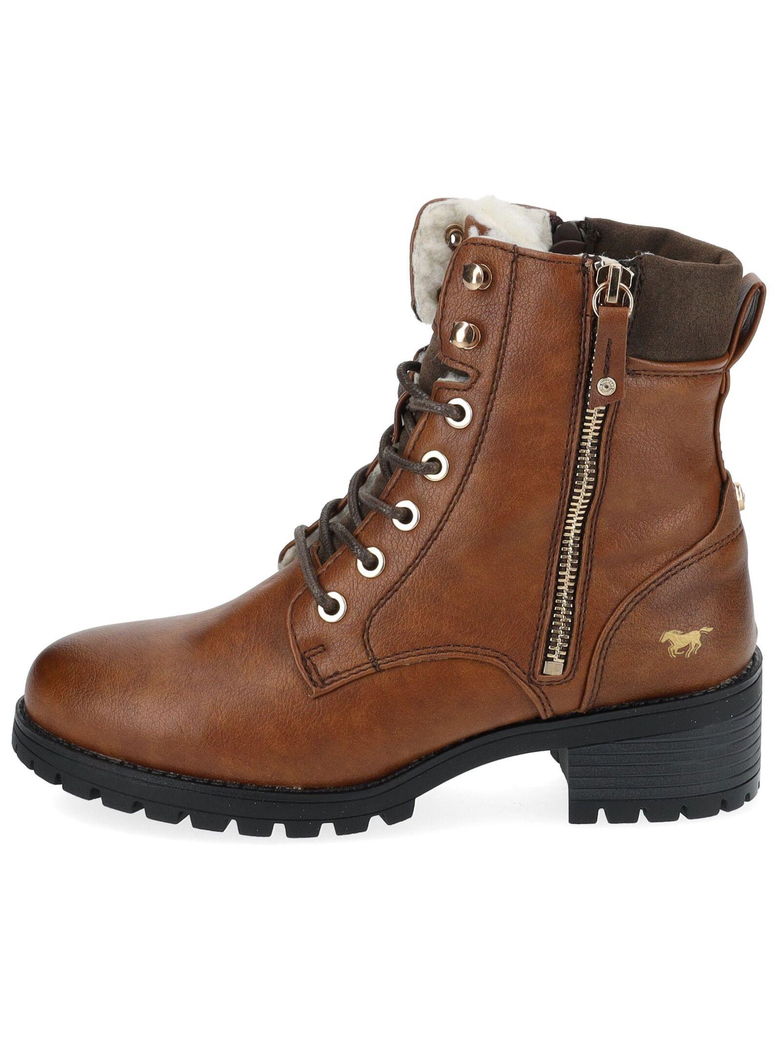 Mustang Stiefelette 1435-603