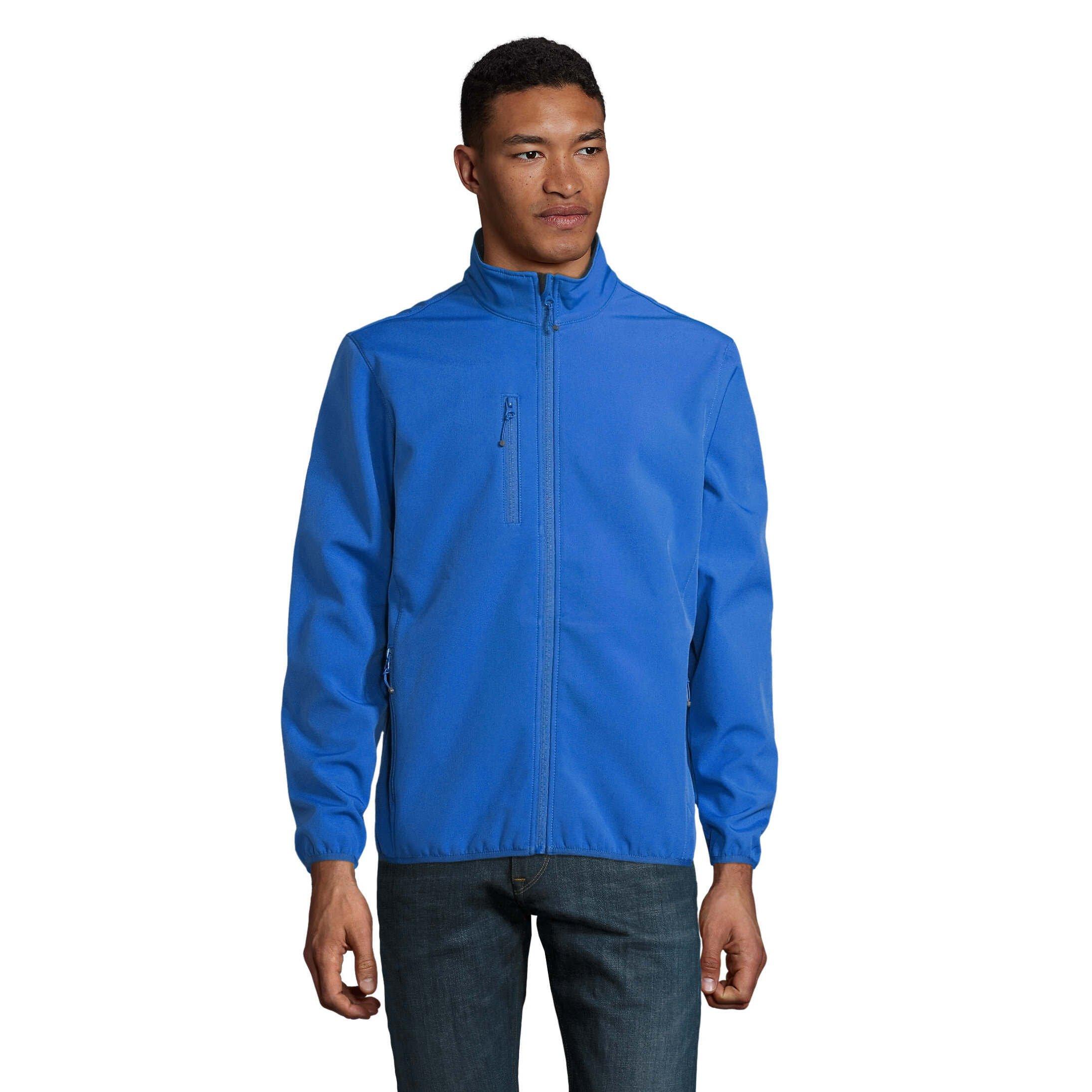 SOLS fleece falcon