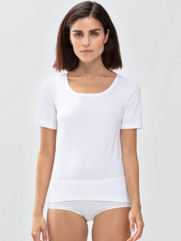 mey Superfine Organic T-Shirt