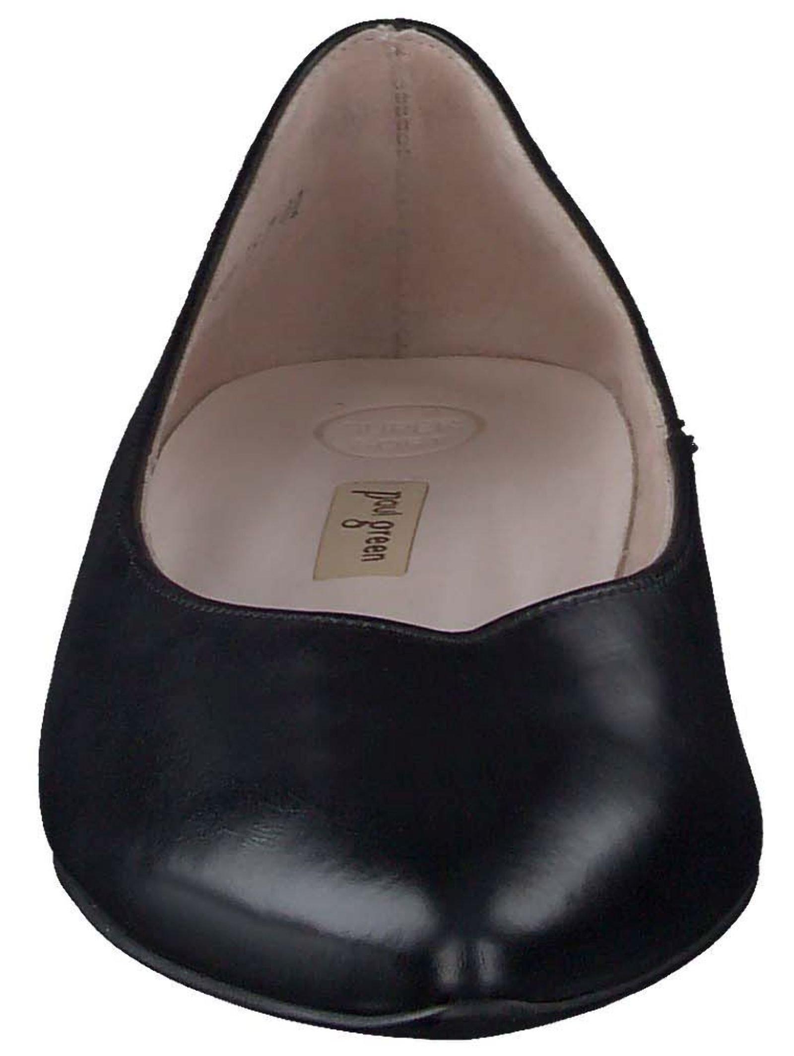 Paul Green Ballerinas