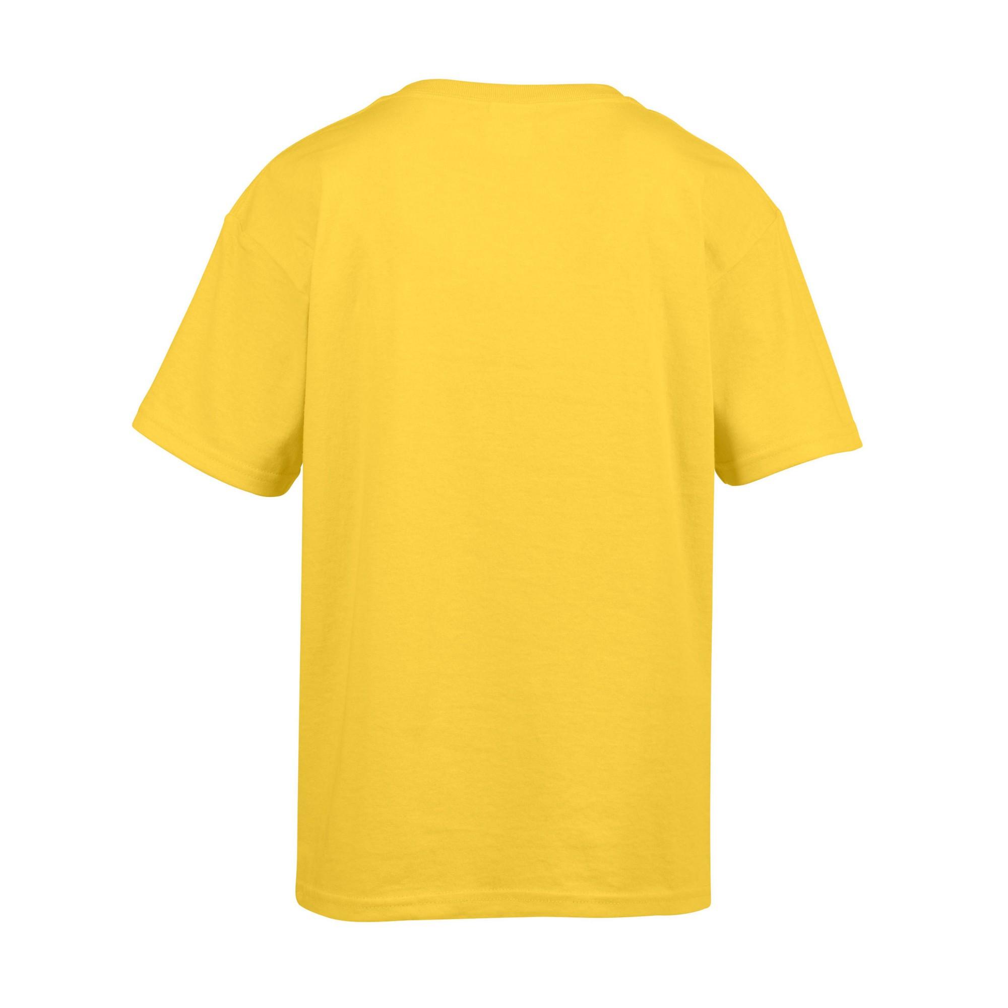 Gildan SoftStyle TShirt
