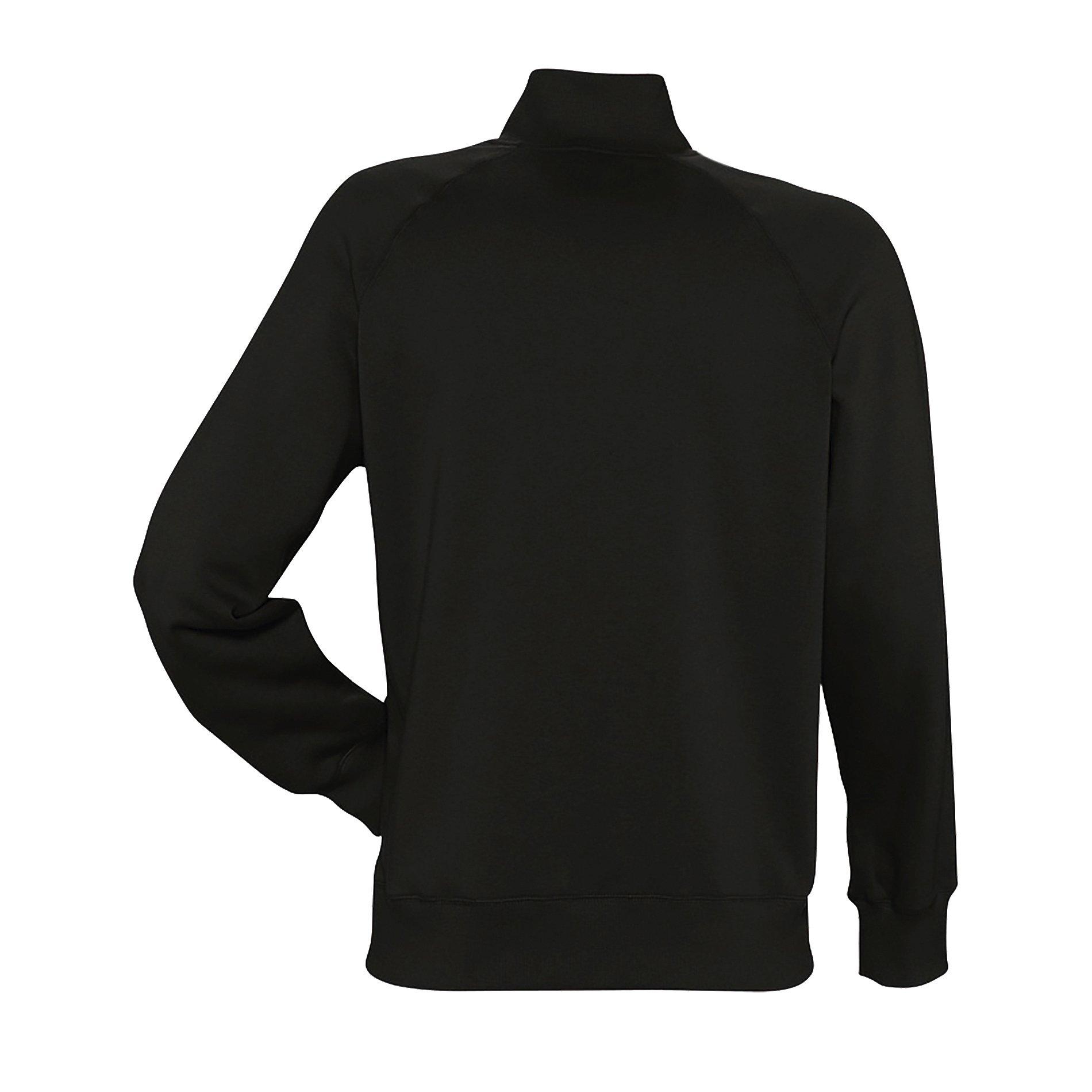 SOLS Sundae Sweatjacke mit Reißverschluss
