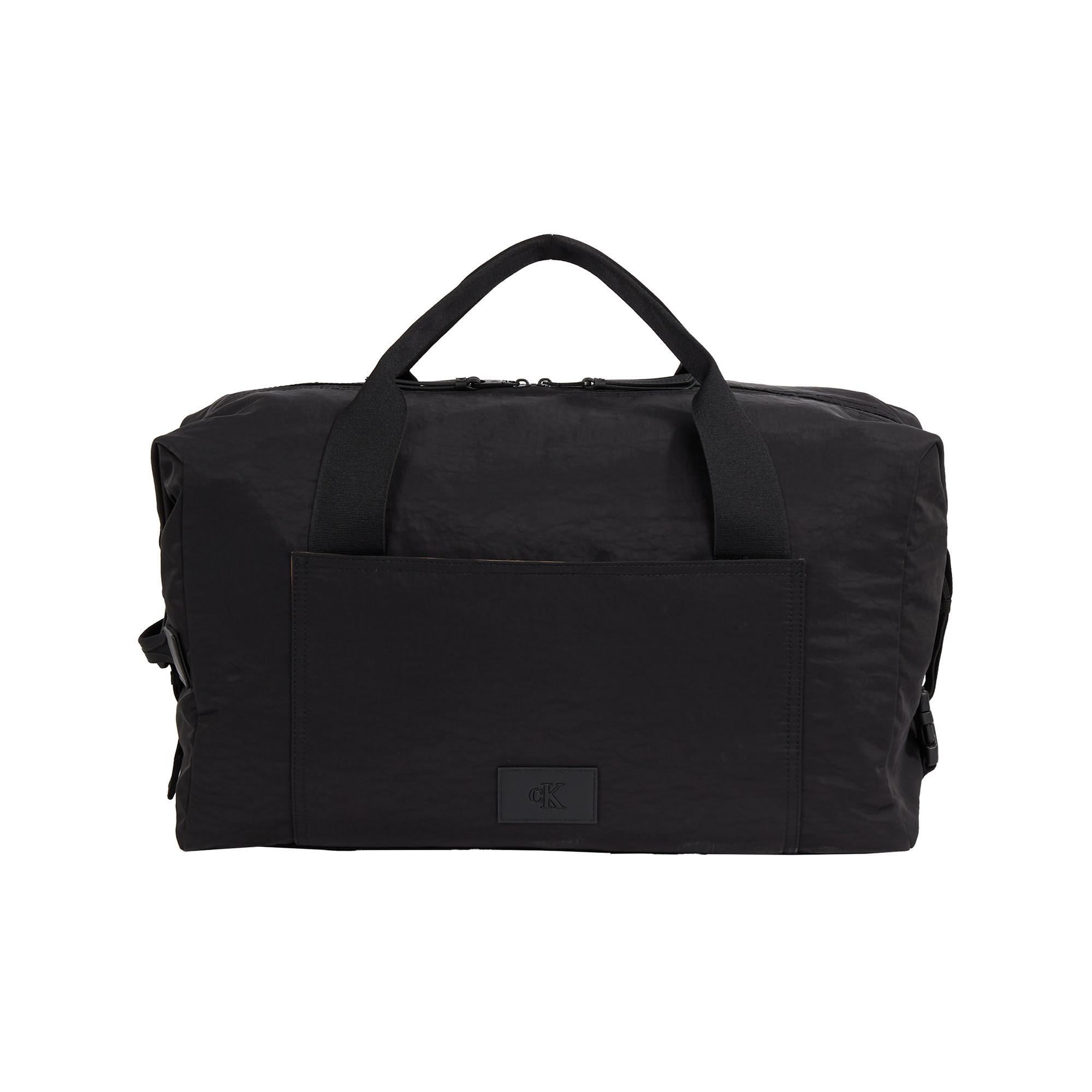 Calvin Klein Jeans METRO NYLON CONVWEEKENDER BP NY Weekender