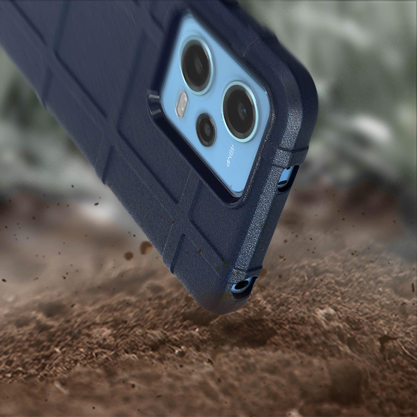 Avizar Xiaomi Redmi Note 12 Schutzhülle