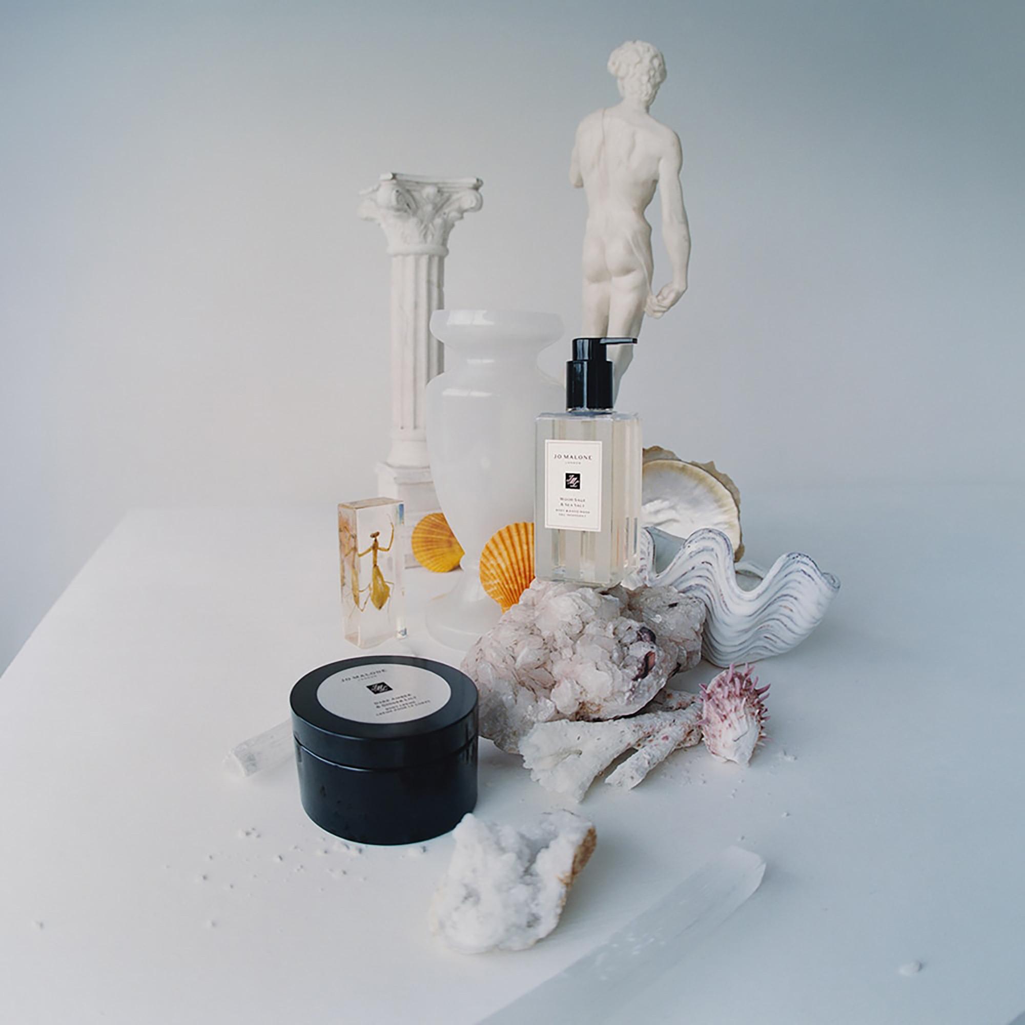 Jo Malone London Wood Sage & Sea Salt Body Crème