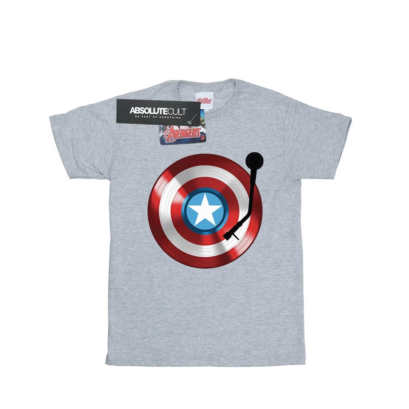 MARVEL TShirt