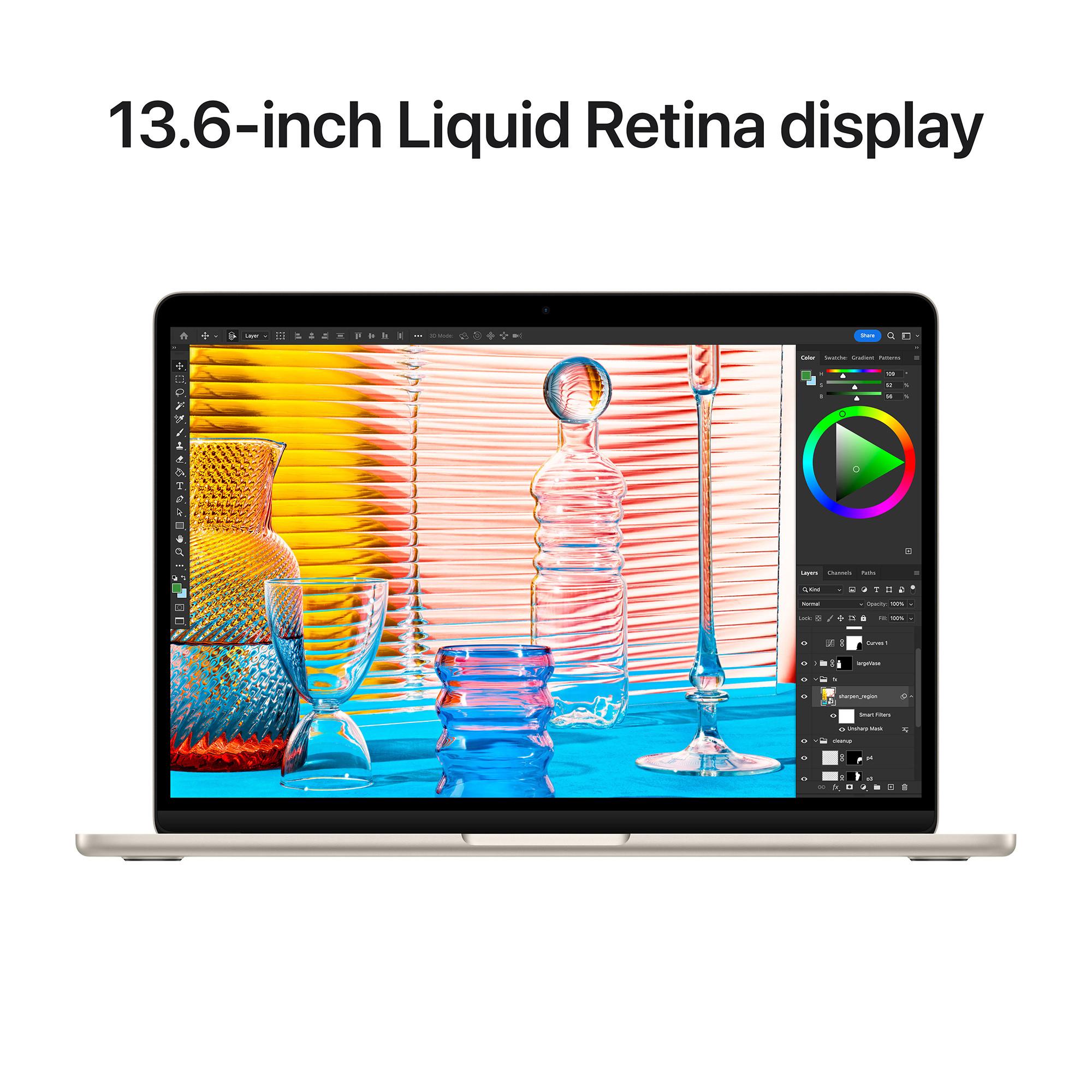 Apple MacBook Air M2 Mac