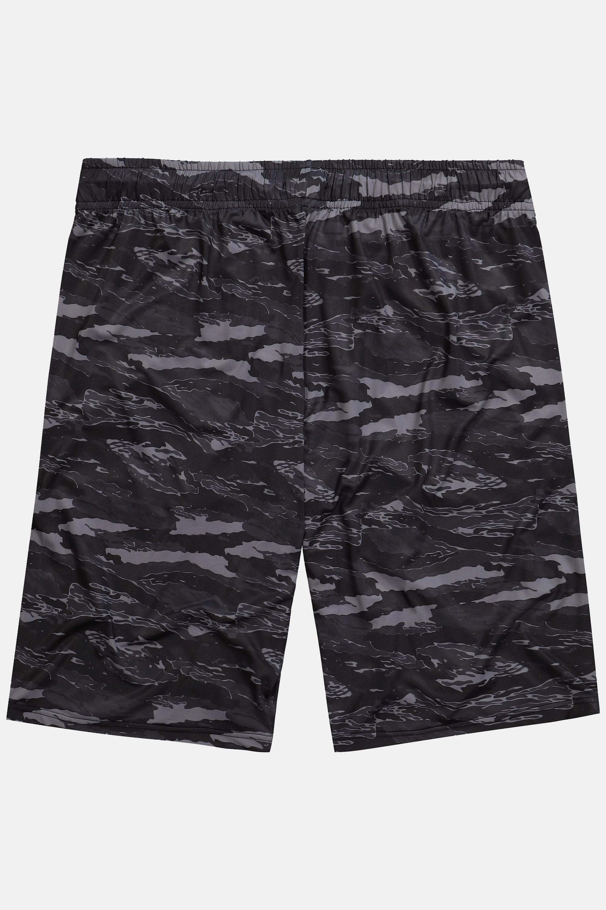 JP1880 FLEXNAMIC® QuickDry Tennis Bermuda