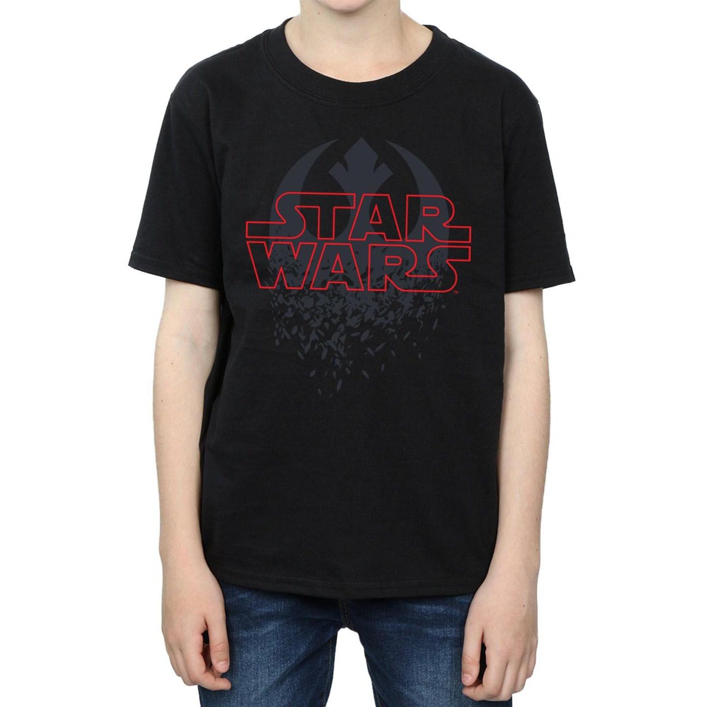 STAR WARS The Last Jedi TShirt