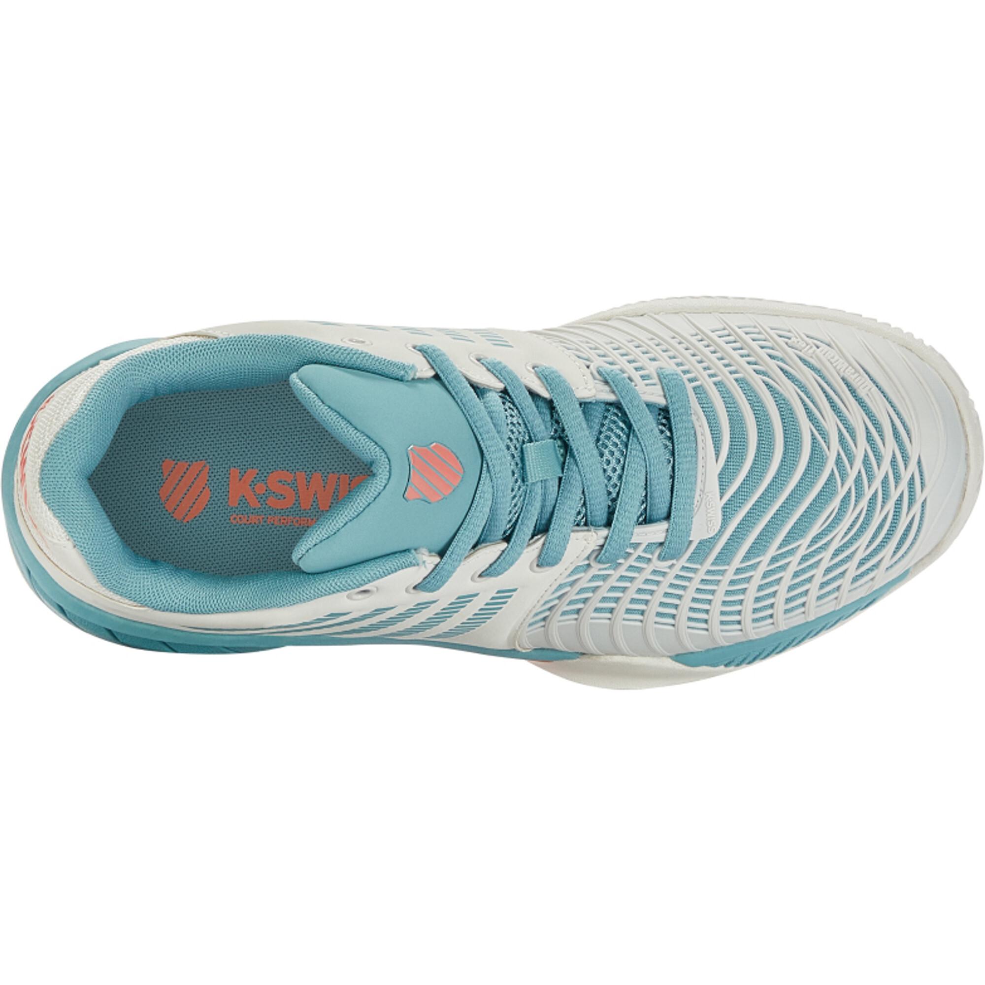 K-Swiss damen-tennisschuhe express light 3 hb