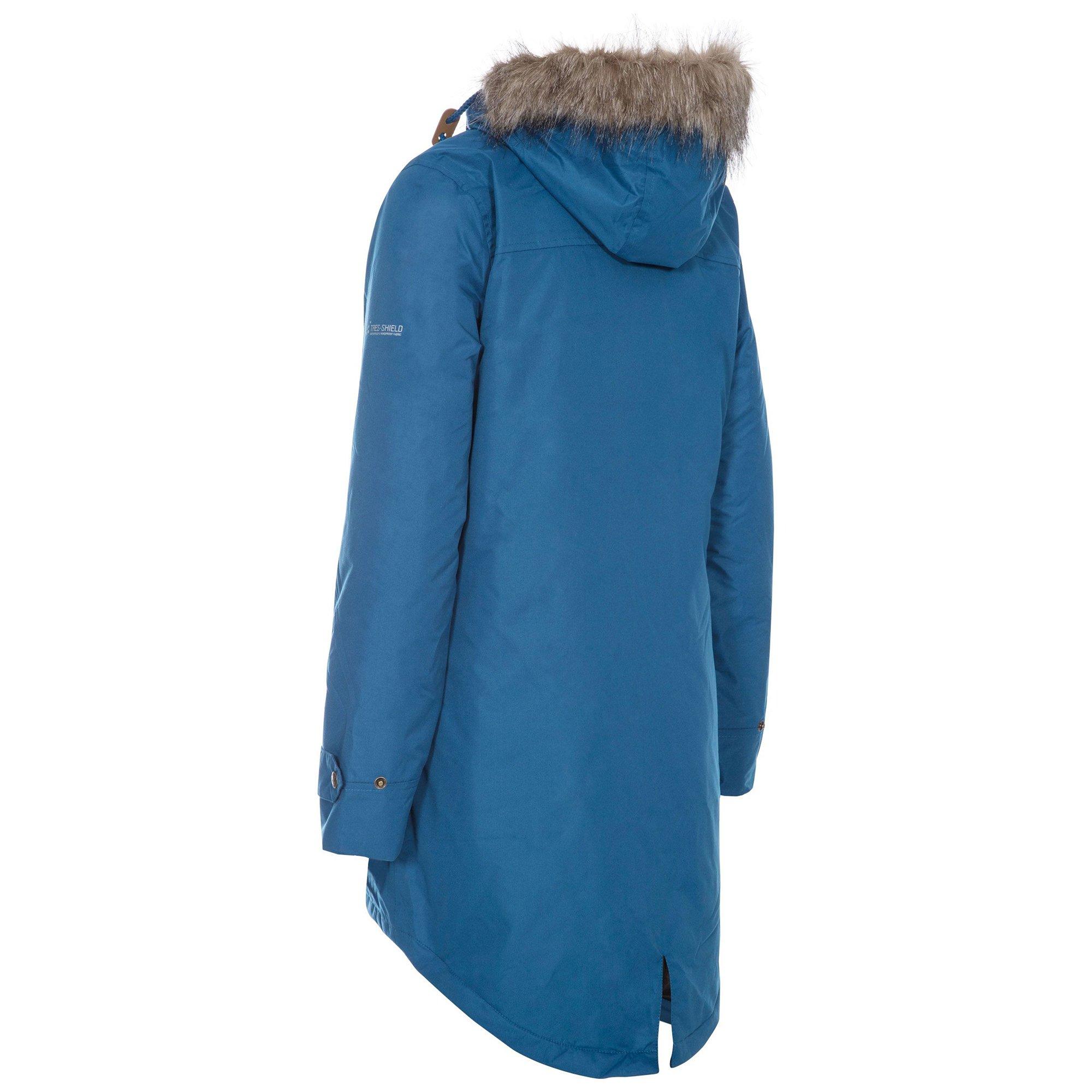 Trespass Clea Parka Wasserfest