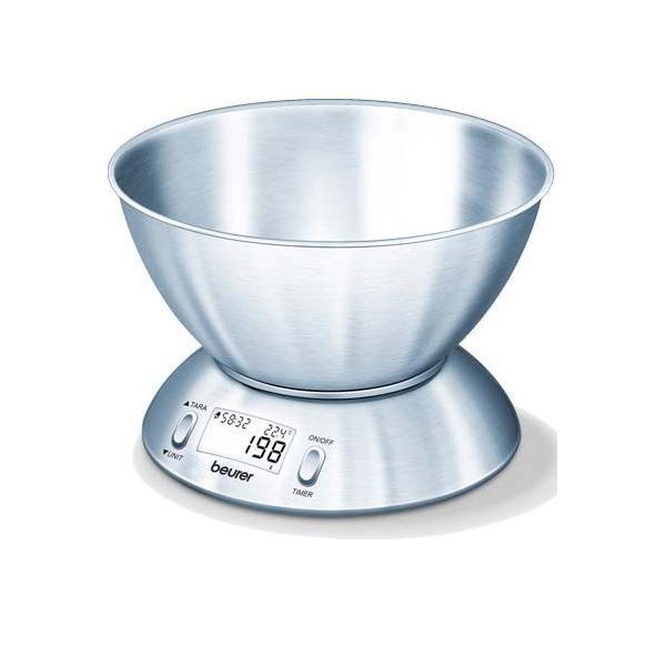 beurer Beurer Küchenwaage KS 54