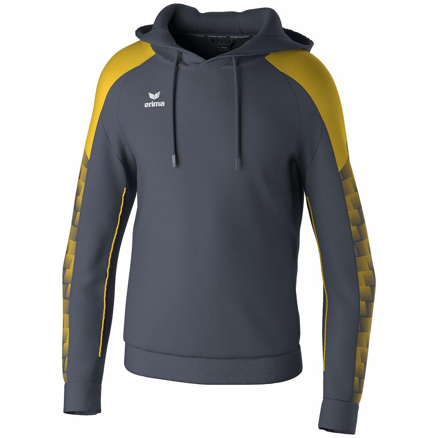 Erima hoodie kinder evo star