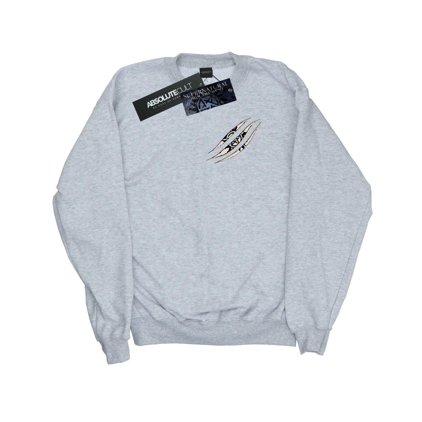 Supernatural Sweatshirt