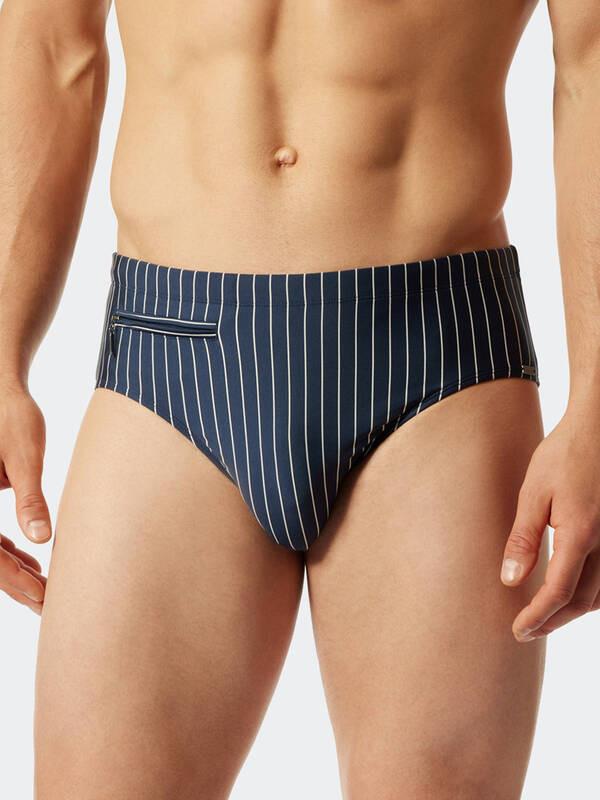 Schiesser Aqua Badeslip